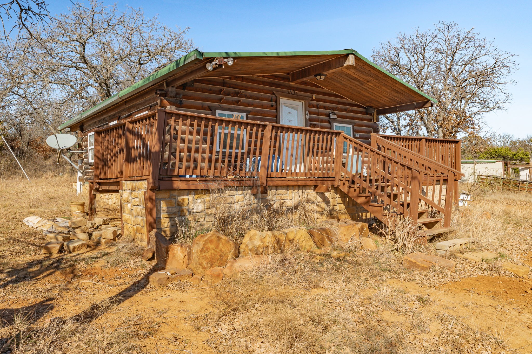 3201 County Road 120