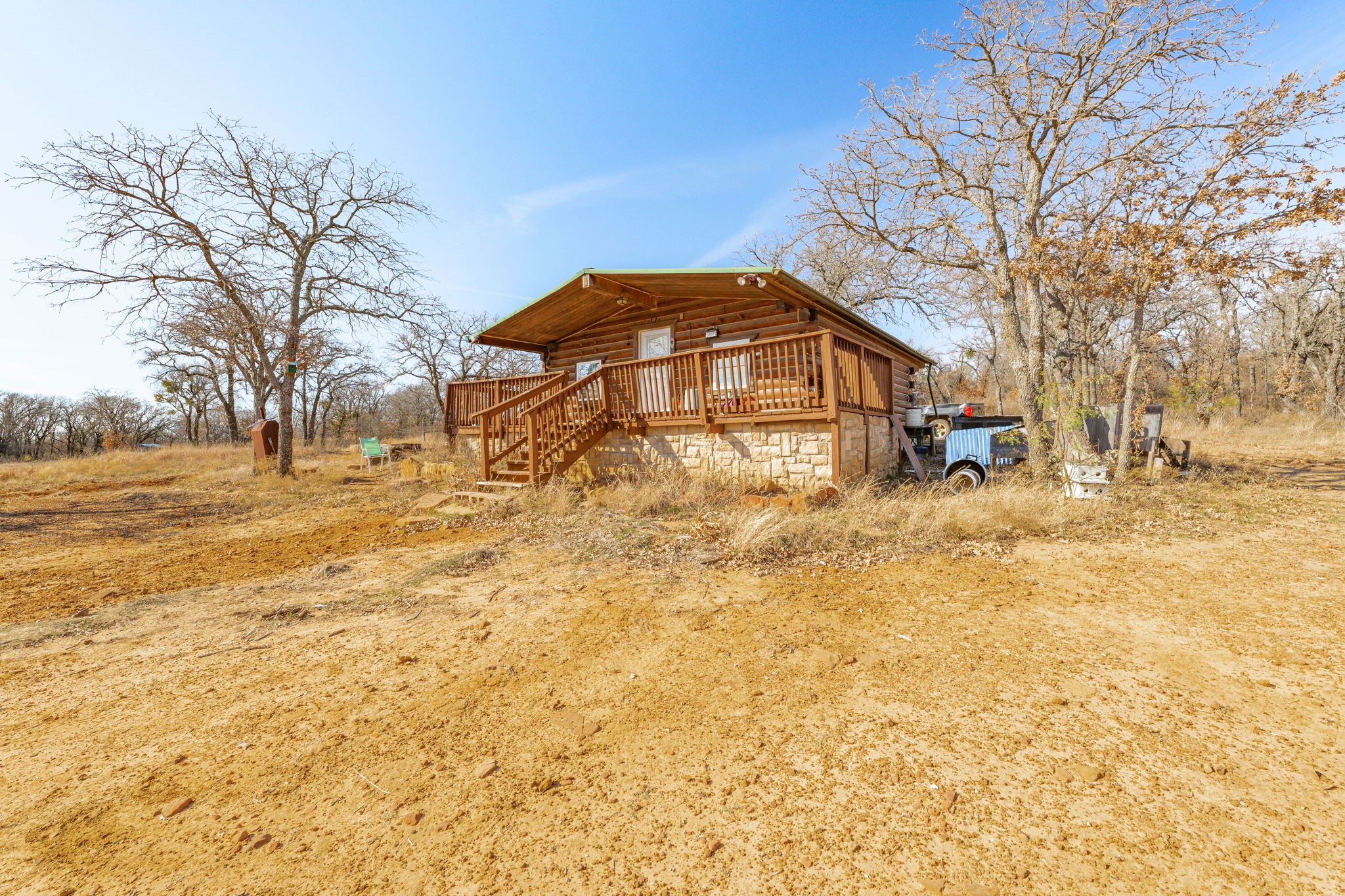 3201 County Road 120