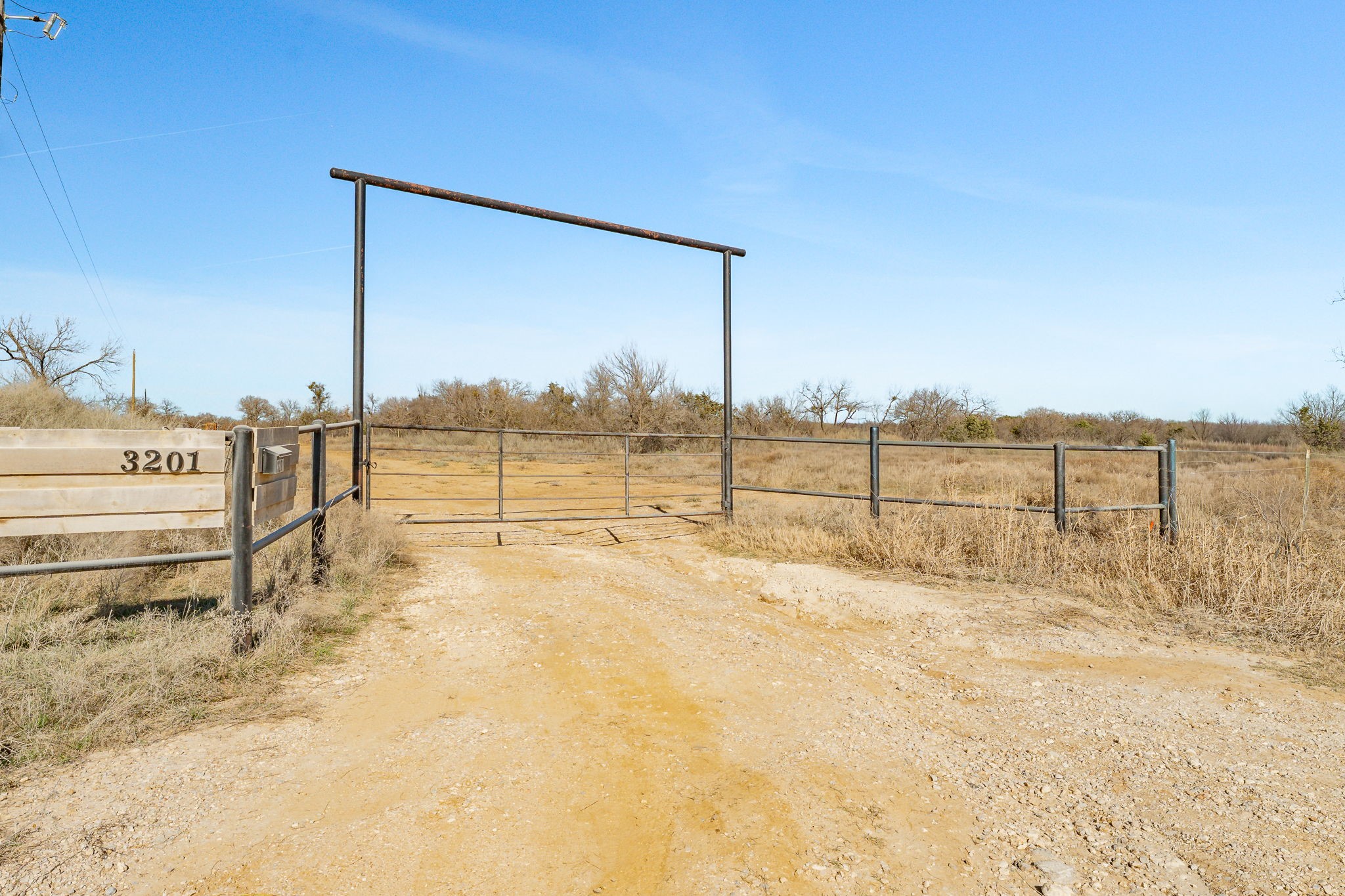 3201 County Road 120