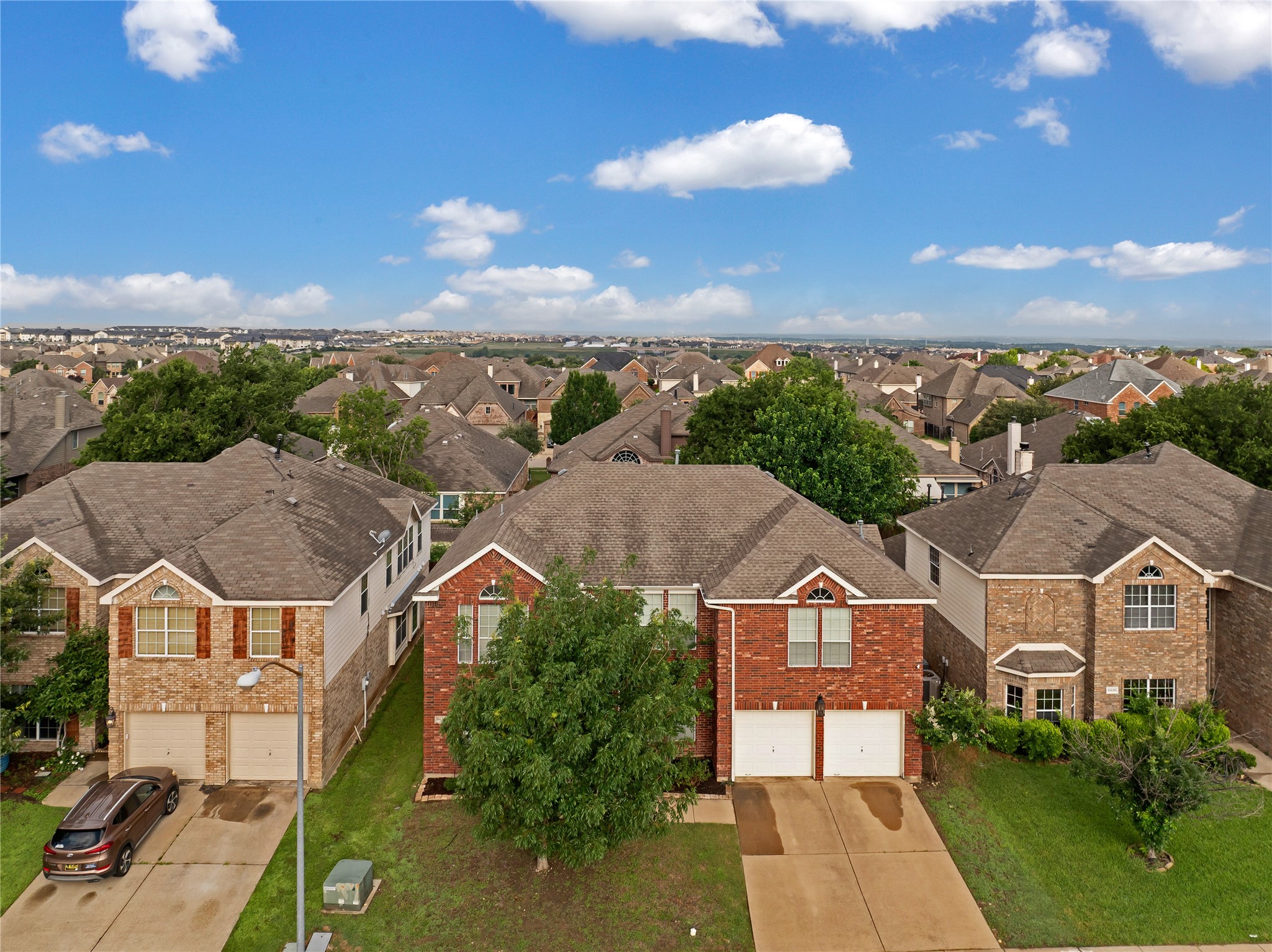 8620 Thistle Ridge Terrace