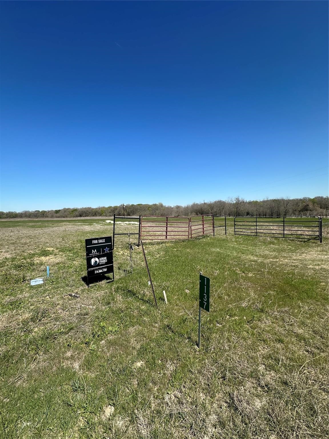 1137 County Road 3373