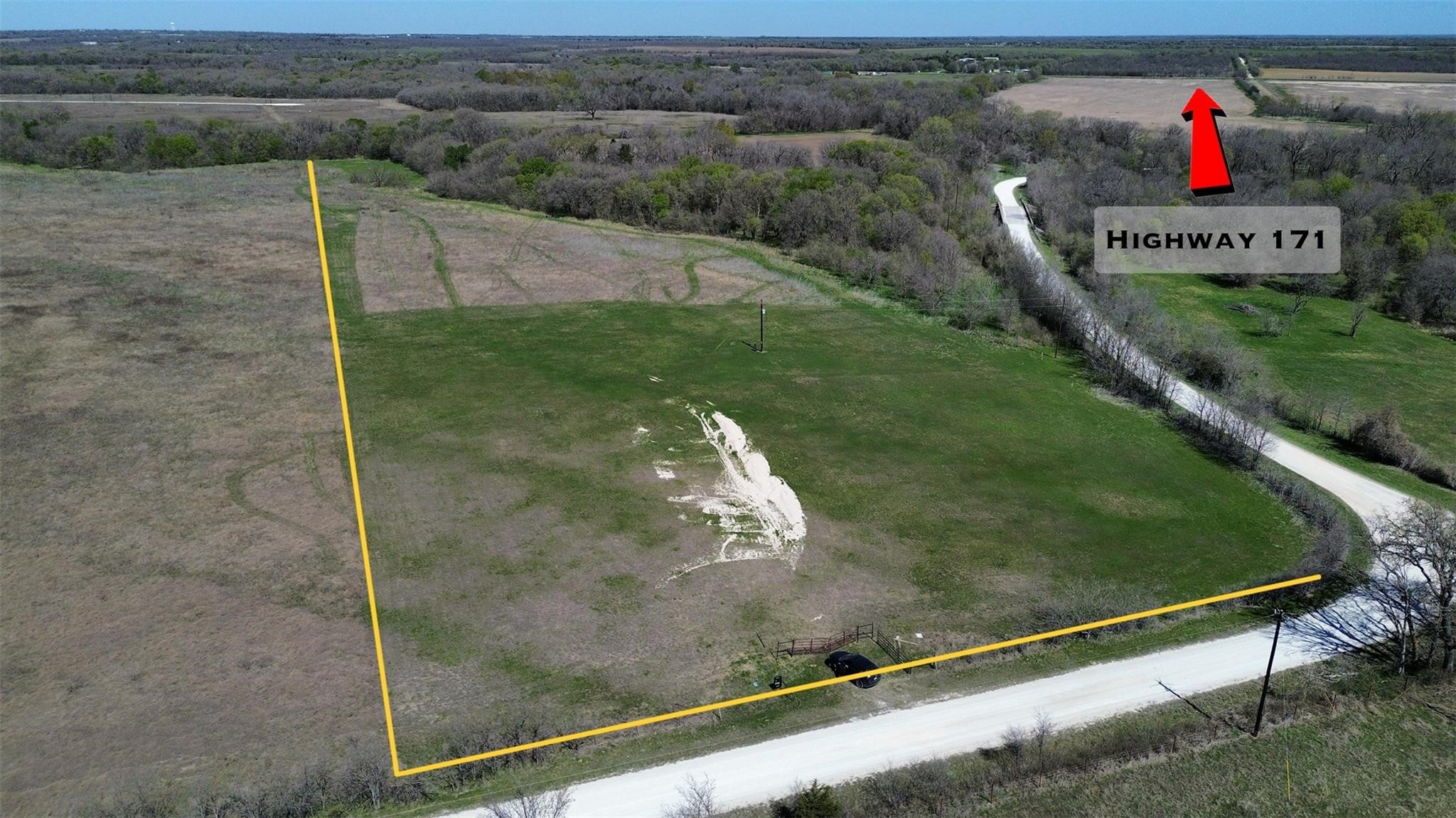 1137 County Road 3373