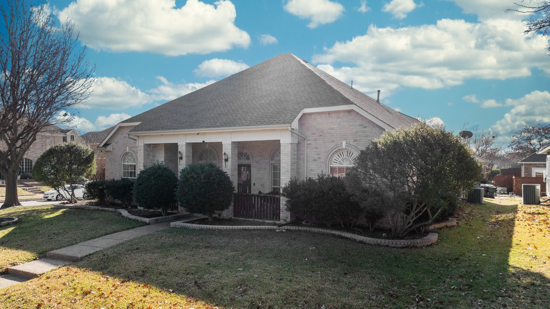 11821 Humberside Drive