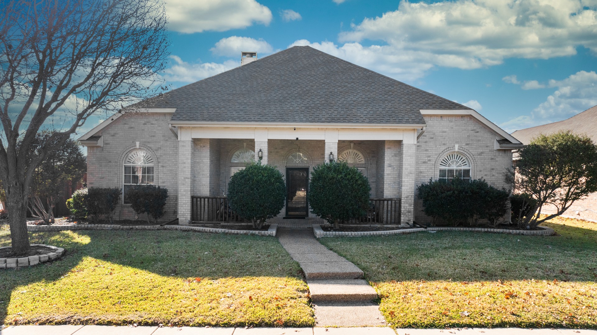11821 Humberside Drive