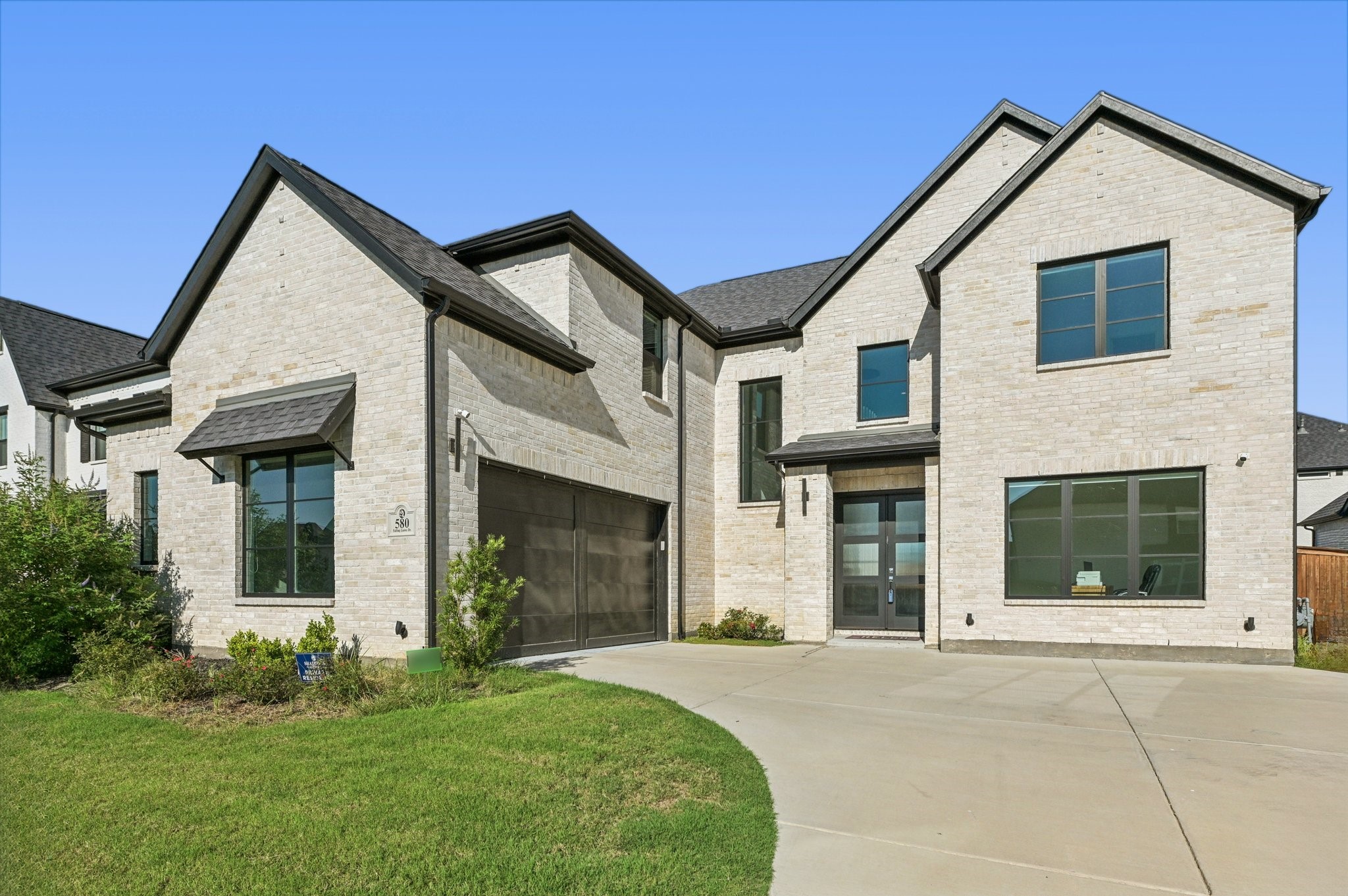 580 Falling Leaves Drive