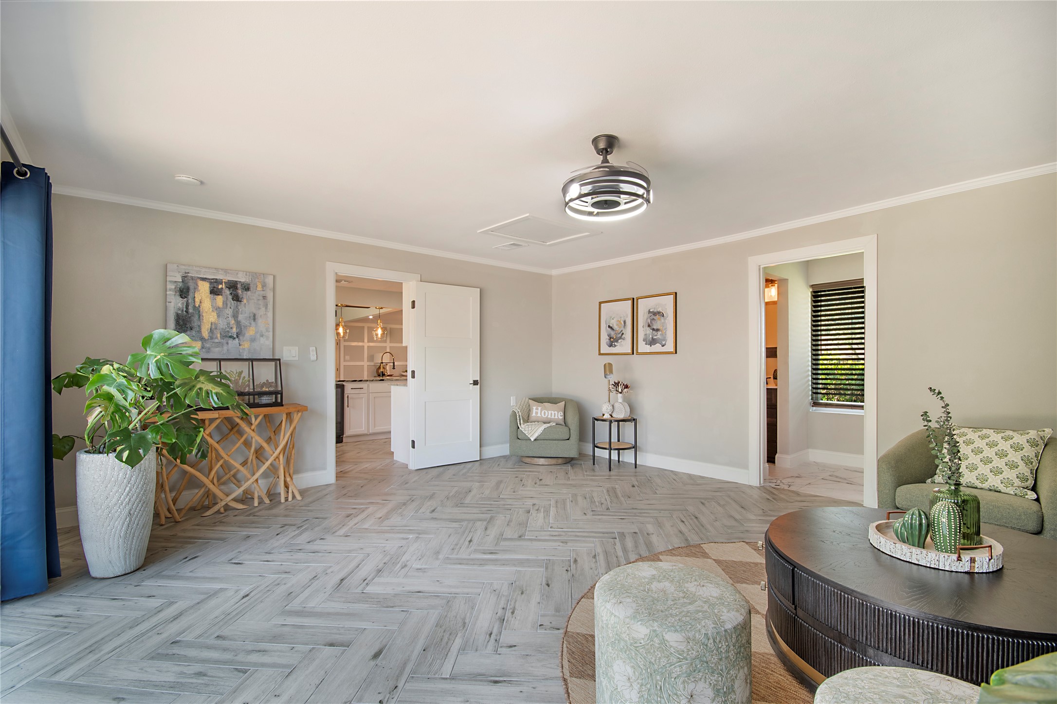3707 Alta Vista Lane
