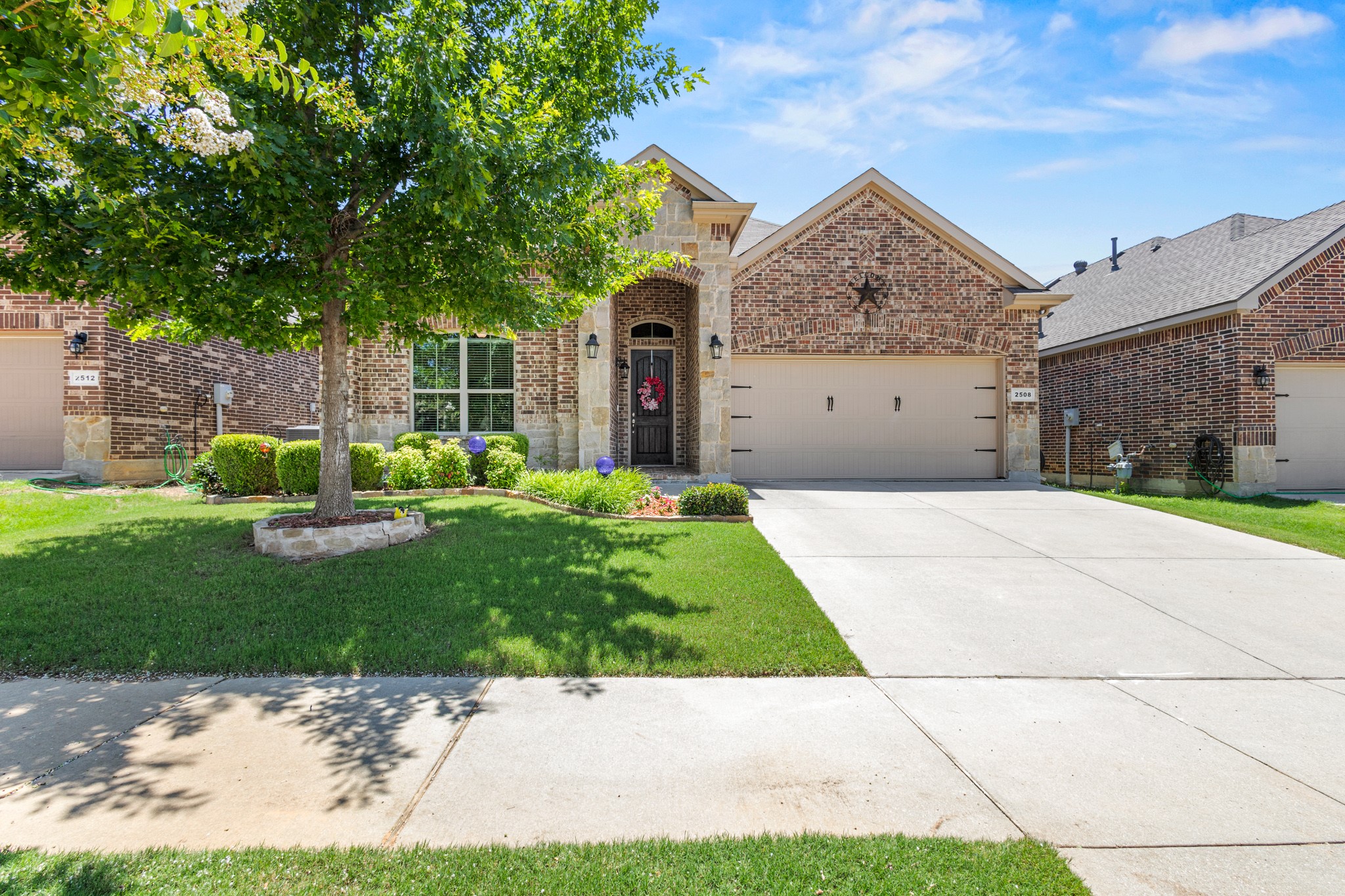 2508 Pioneer Drive