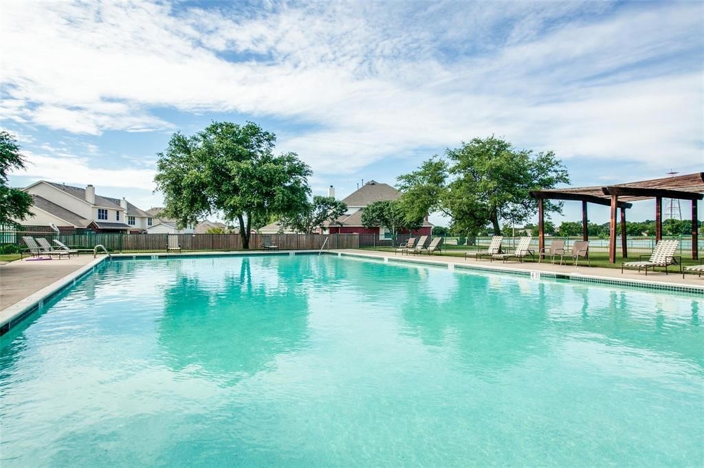 2508 Pioneer Drive