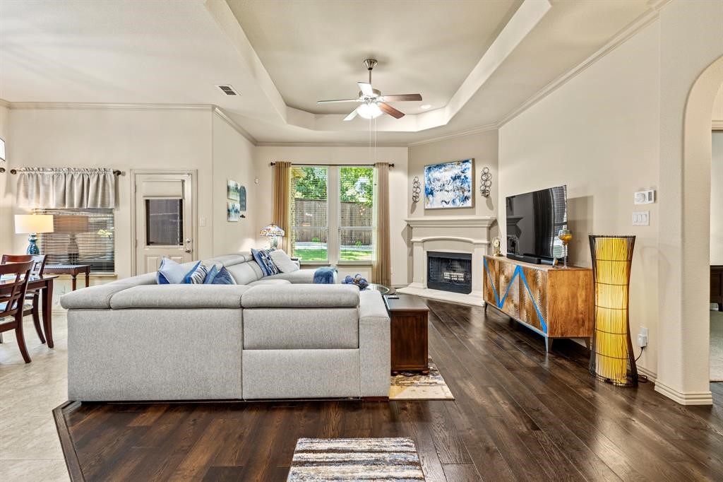 2508 Pioneer Drive