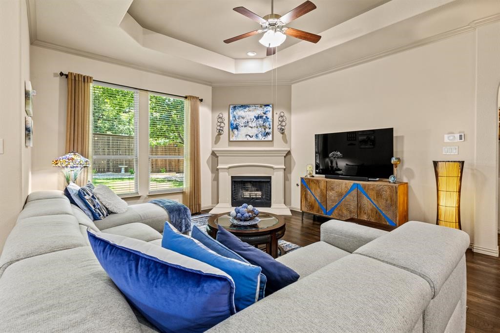 2508 Pioneer Drive