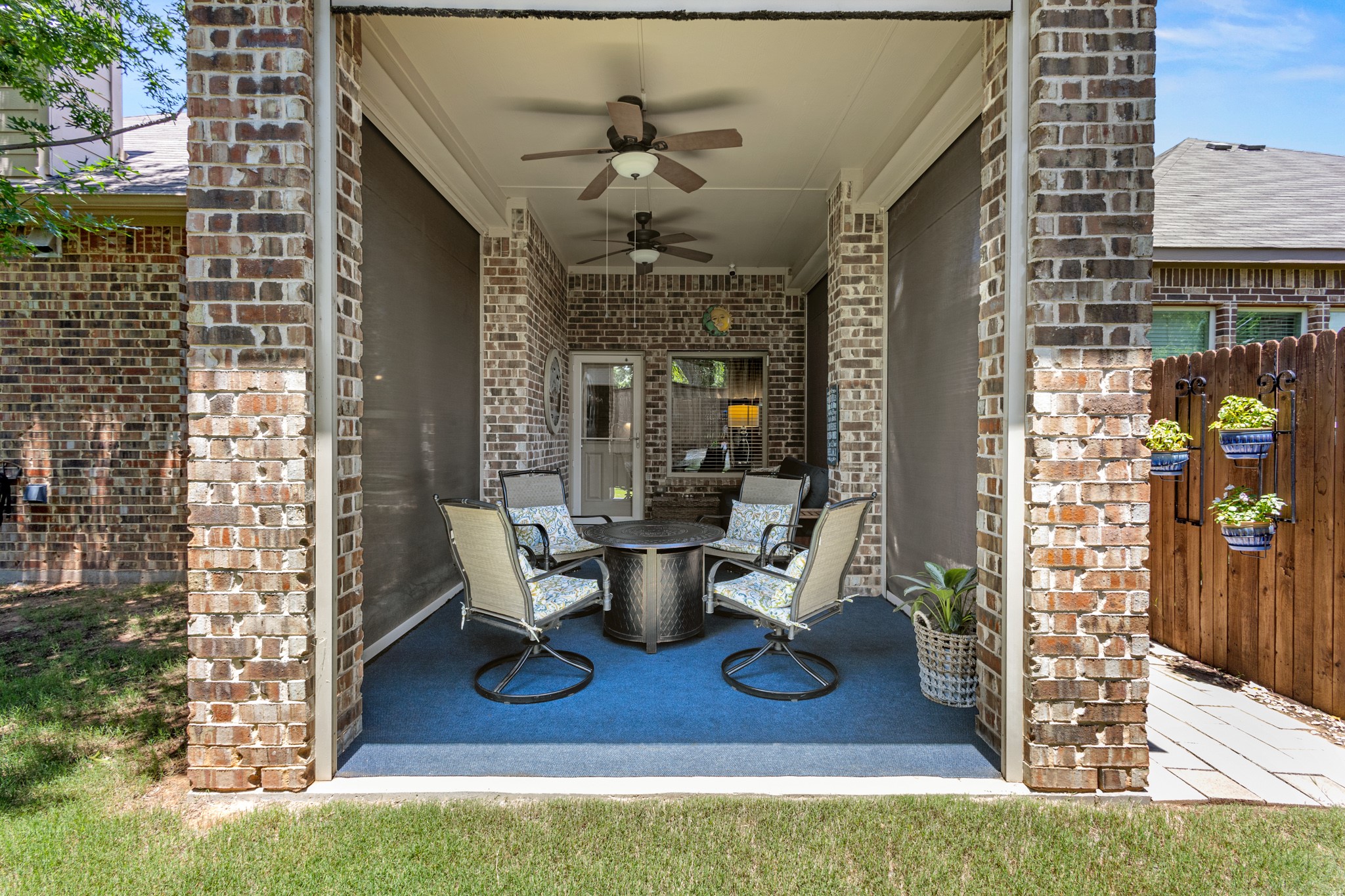 2508 Pioneer Drive