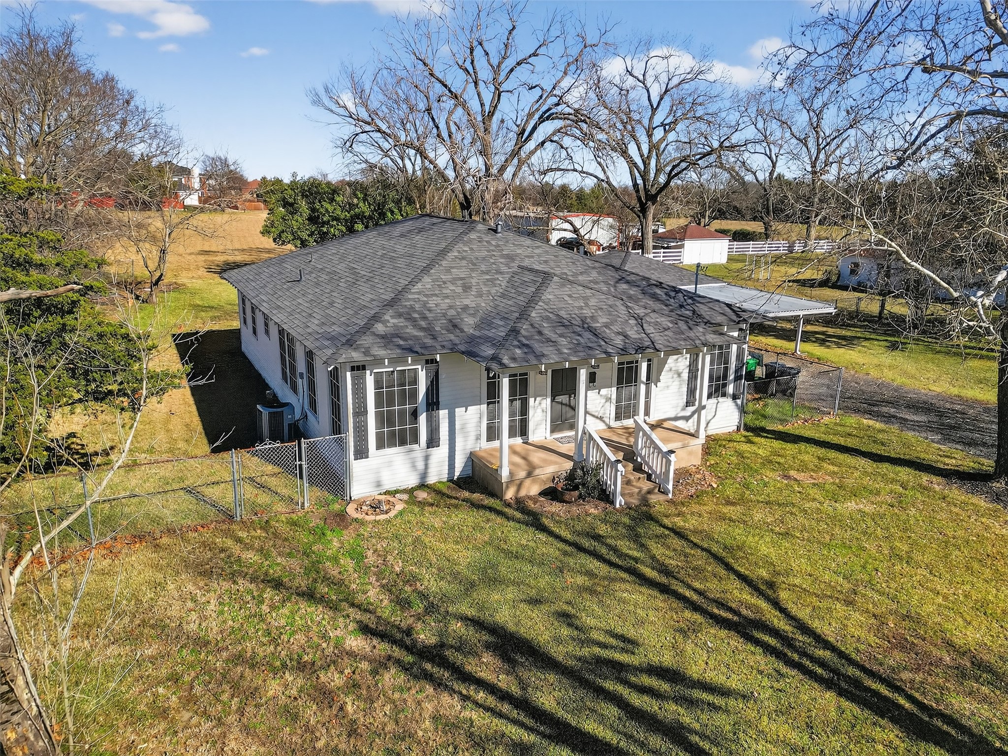 1745 Mesquite Valley Road