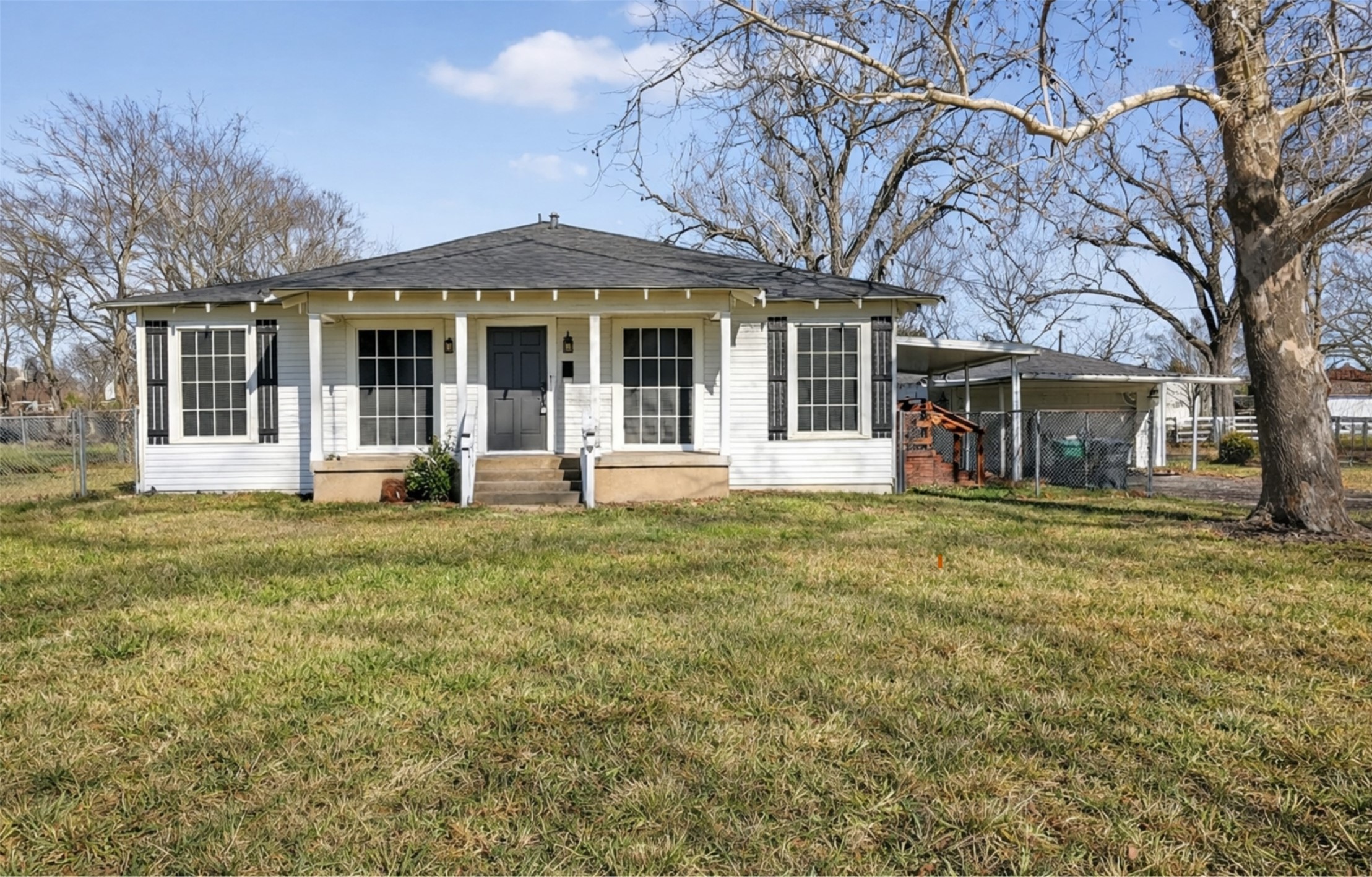 1745 Mesquite Valley Road