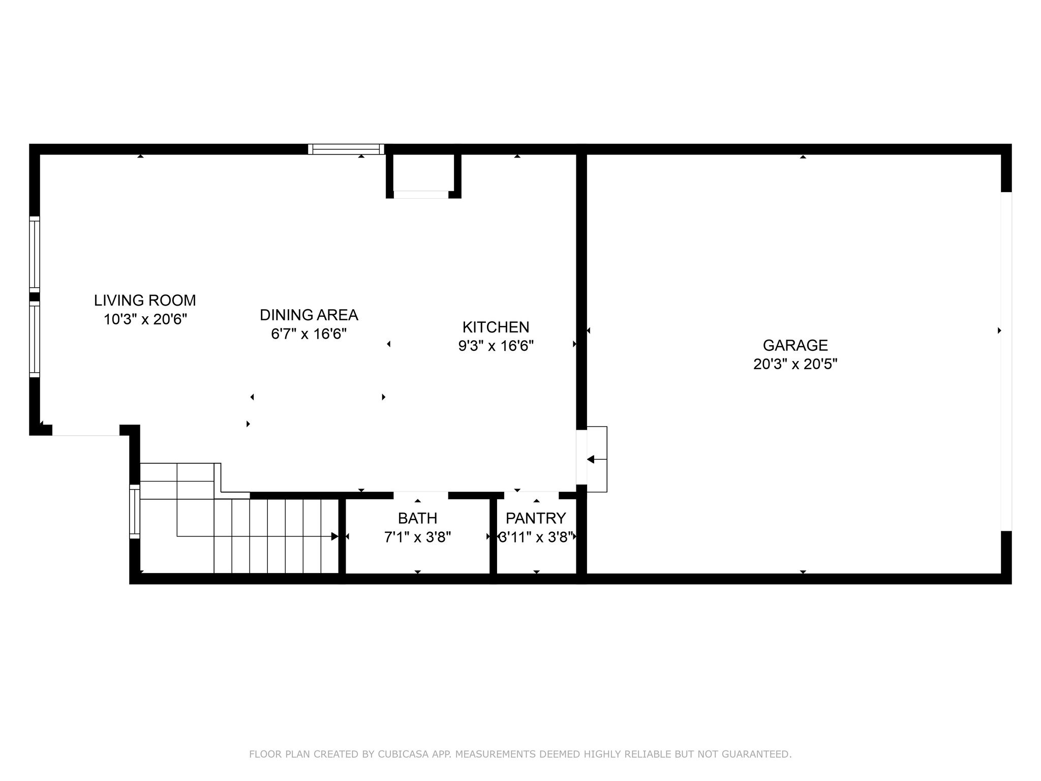 4188 Kearsage Drive