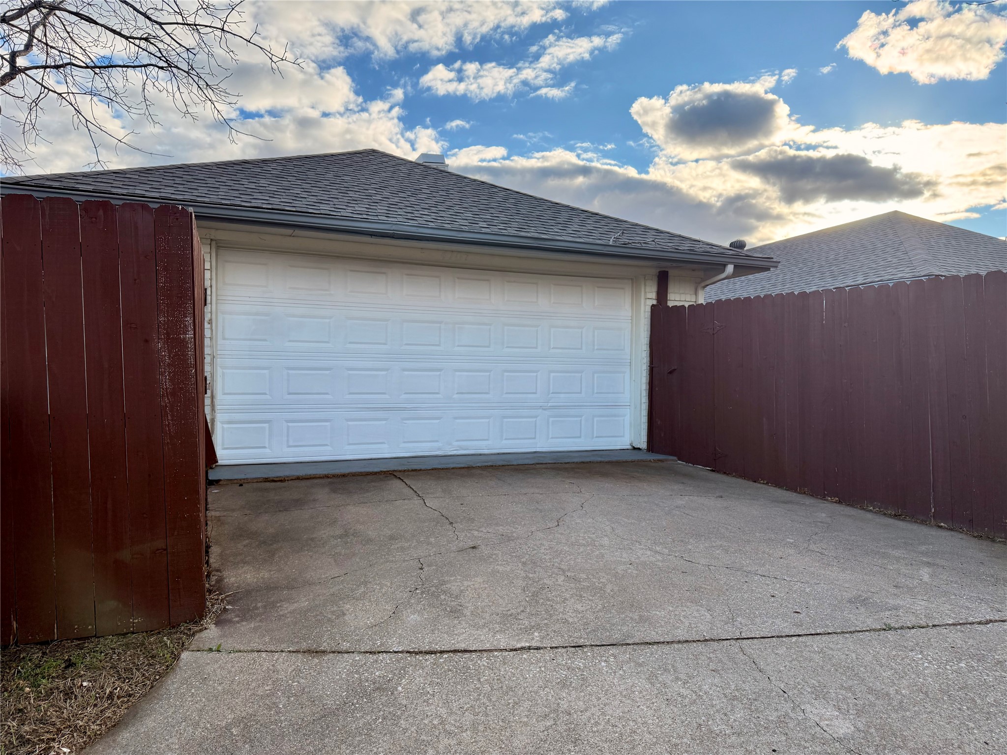4107 Angelina Drive