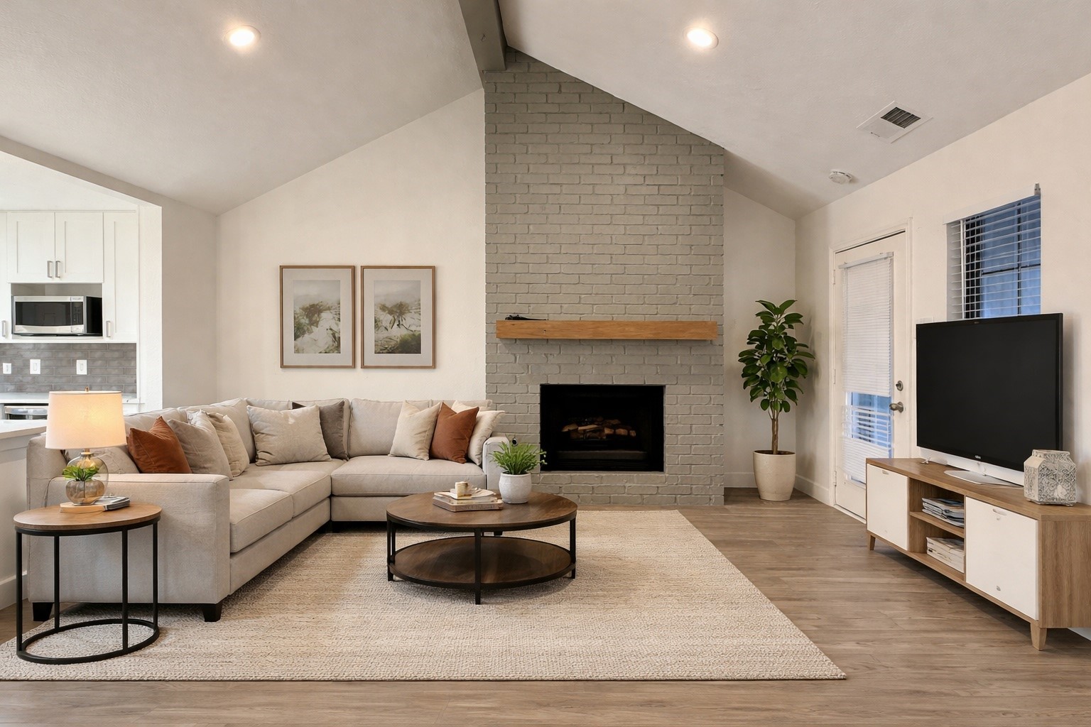 4107 Angelina Drive