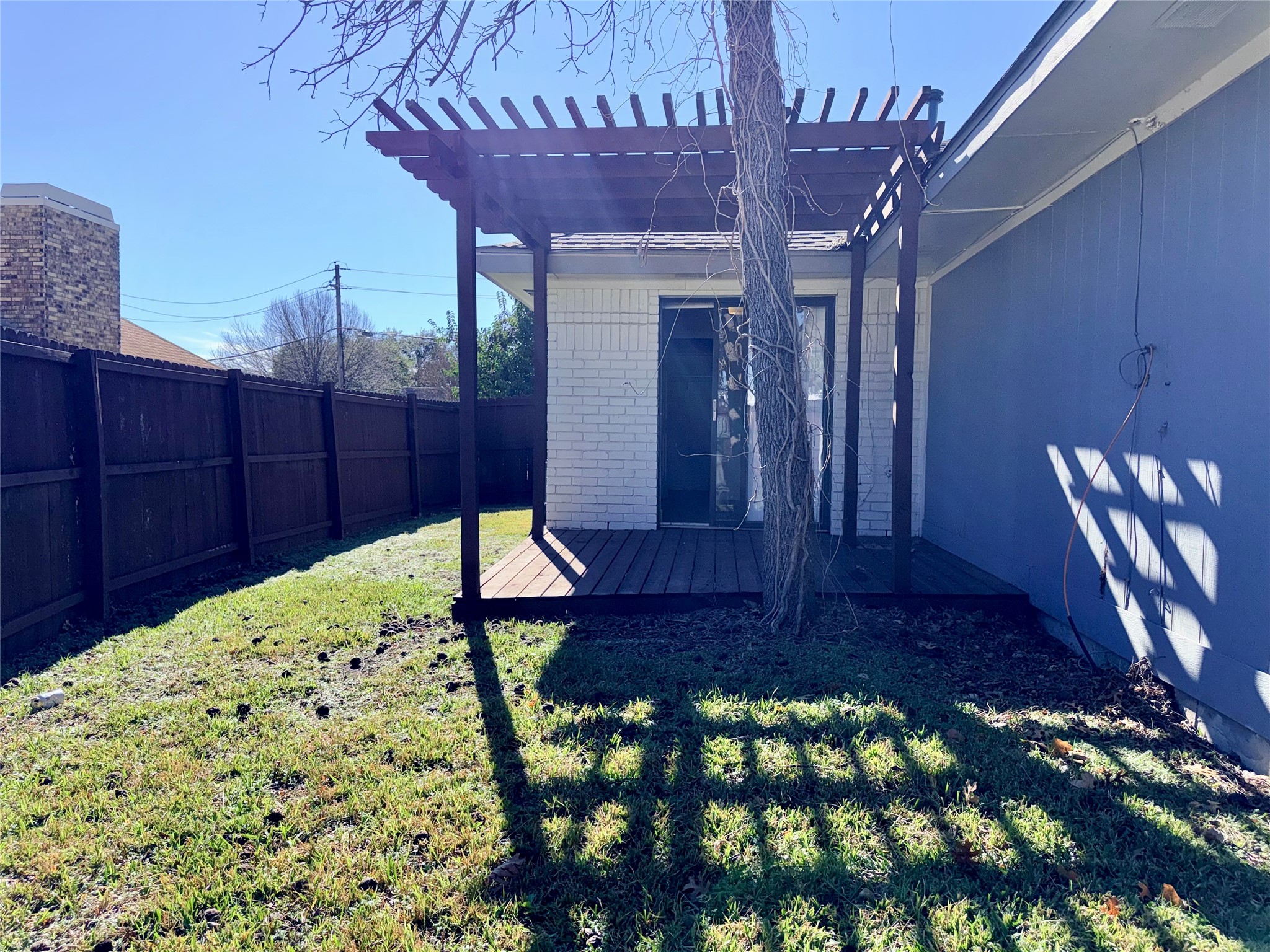 4107 Angelina Drive