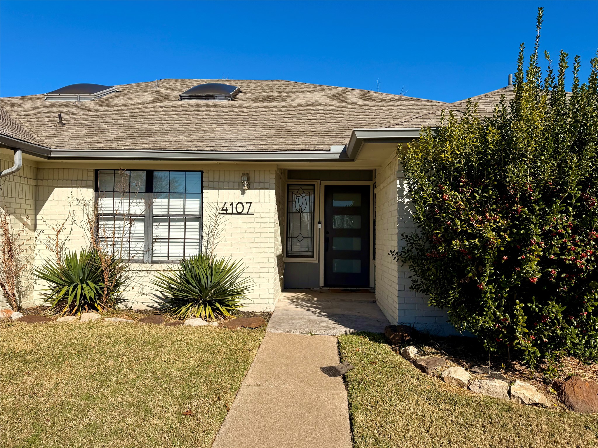 4107 Angelina Drive