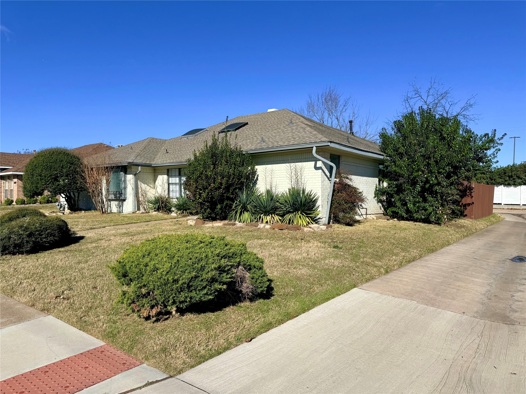 4107 Angelina Drive