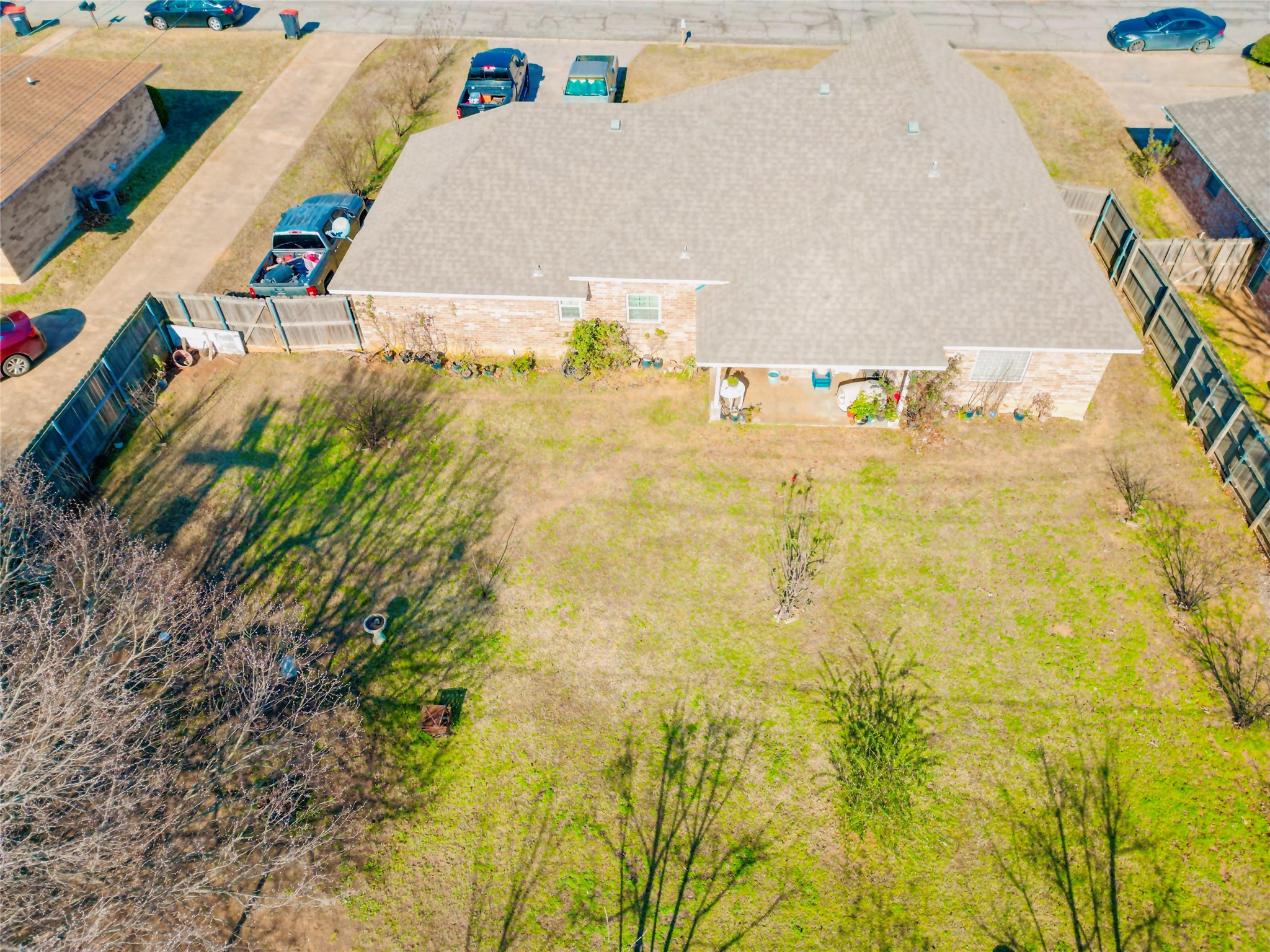 3740 Castlegate Drive