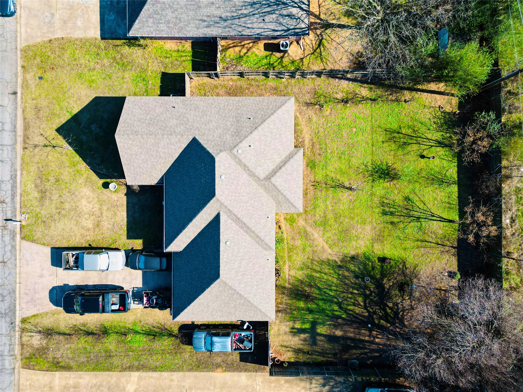 3740 Castlegate Drive