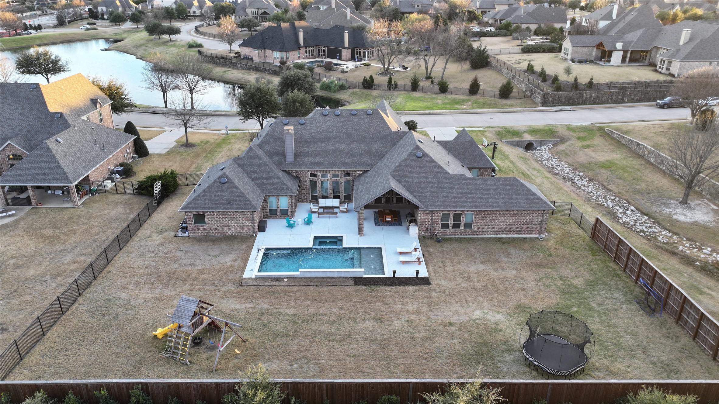 2231 Cripple Creek Drive