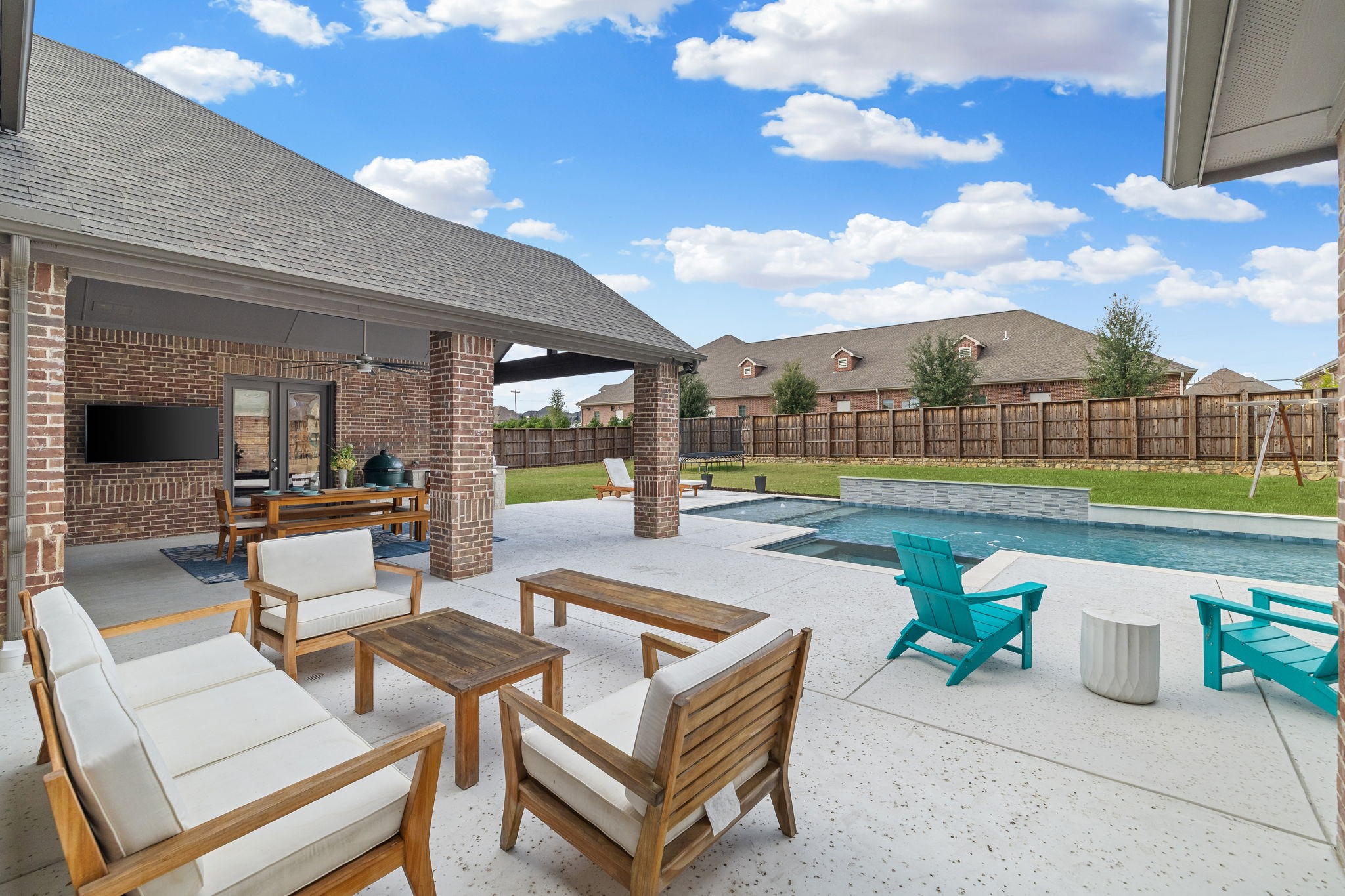 2231 Cripple Creek Drive