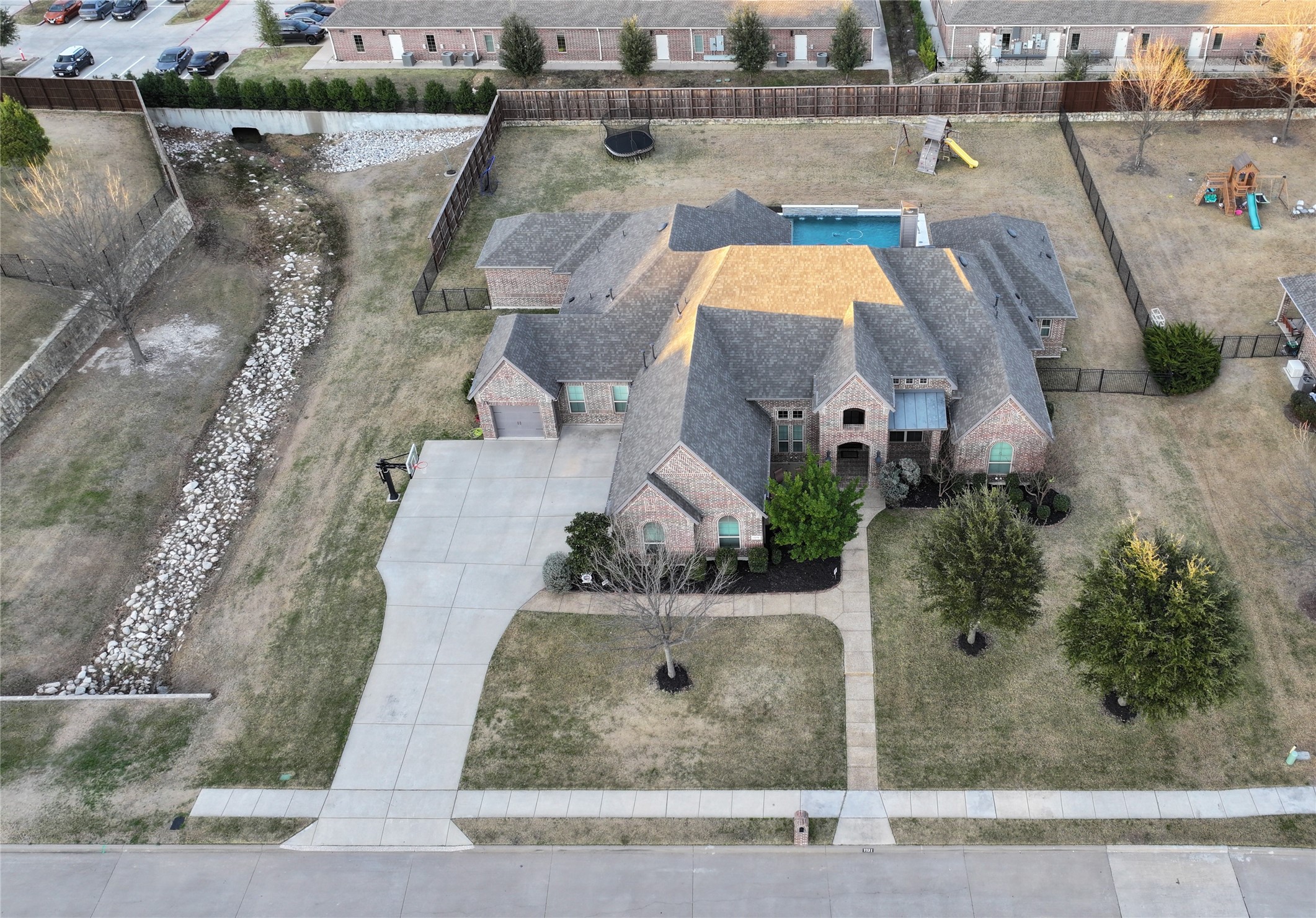 2231 Cripple Creek Drive