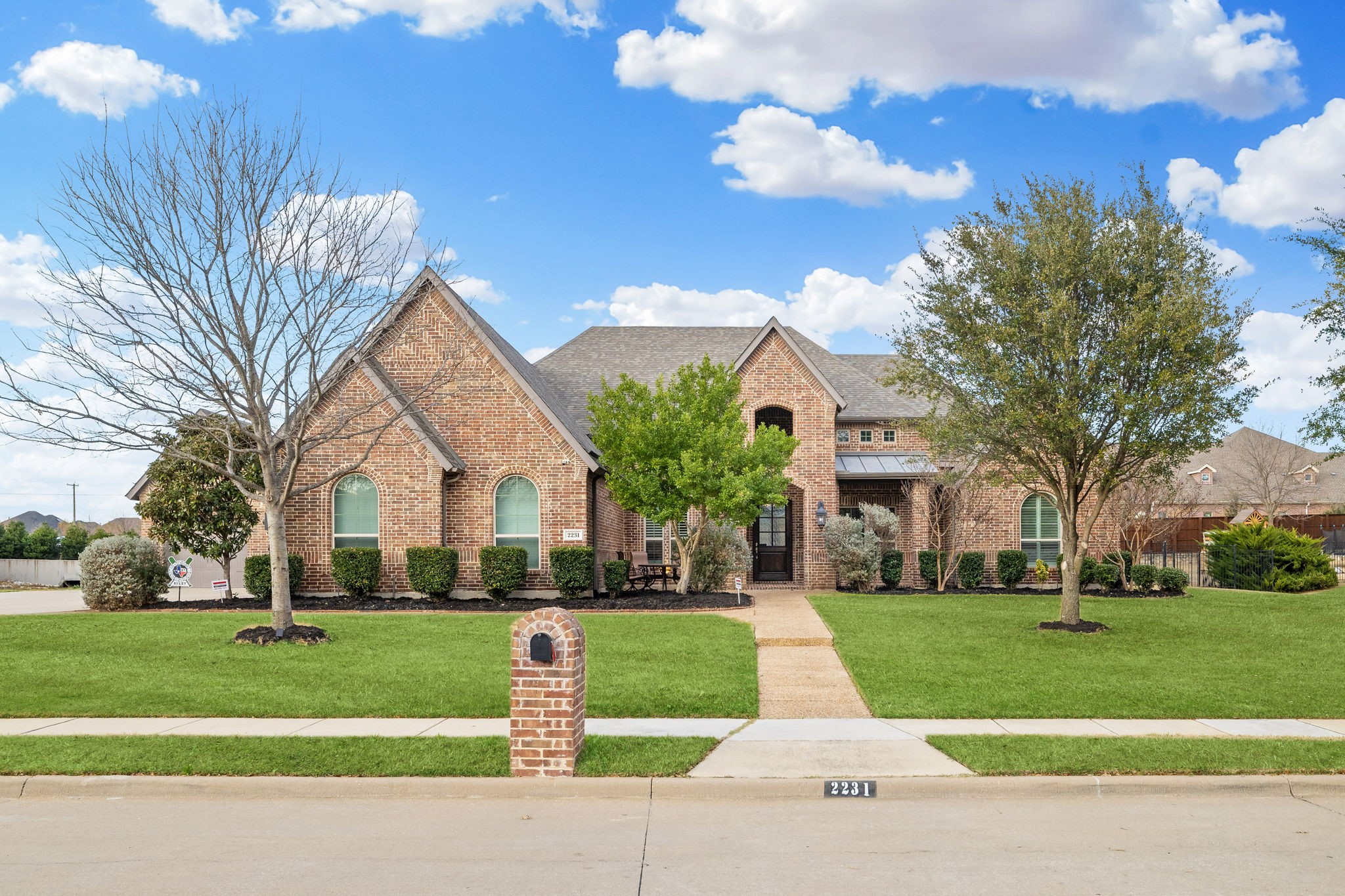 2231 Cripple Creek Drive