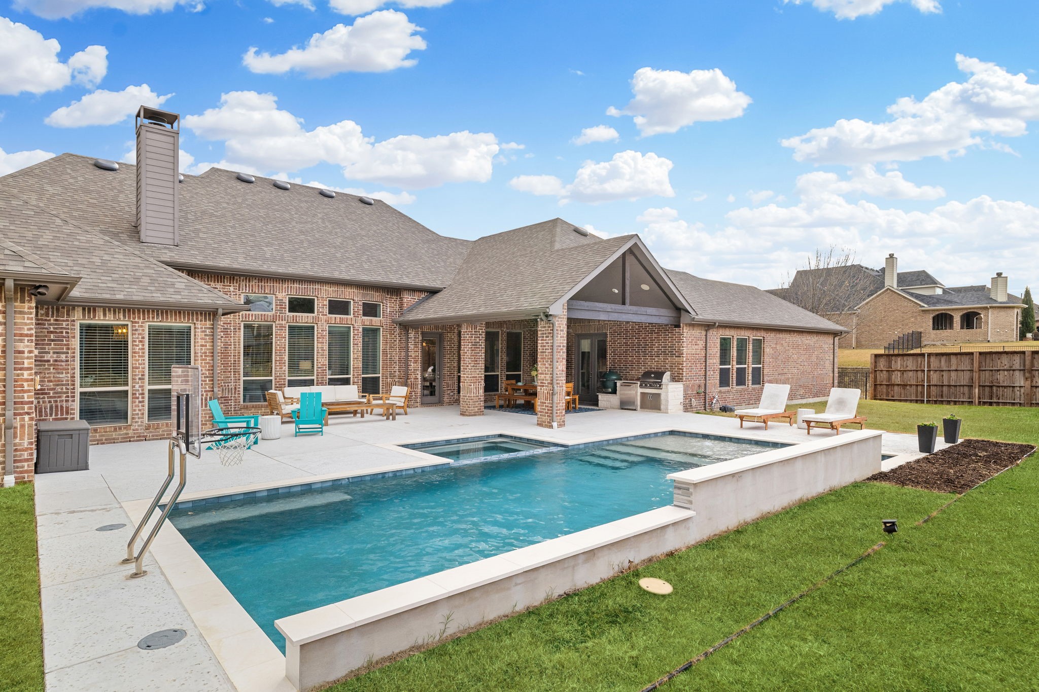 2231 Cripple Creek Drive