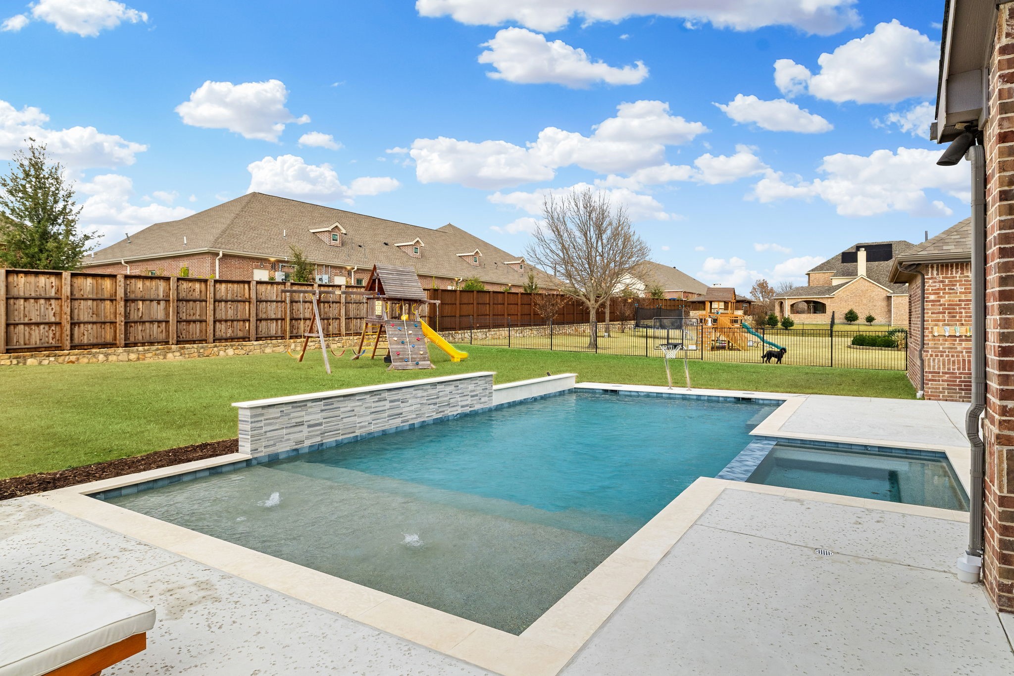 2231 Cripple Creek Drive