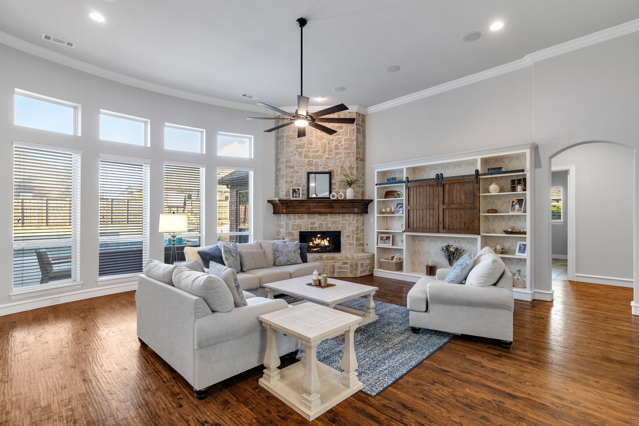 2231 Cripple Creek Drive