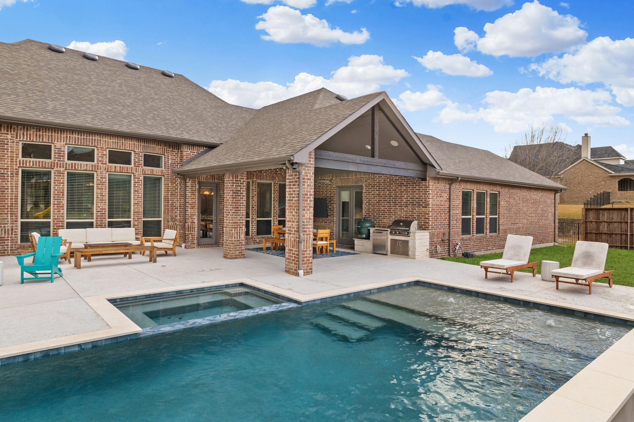 2231 Cripple Creek Drive