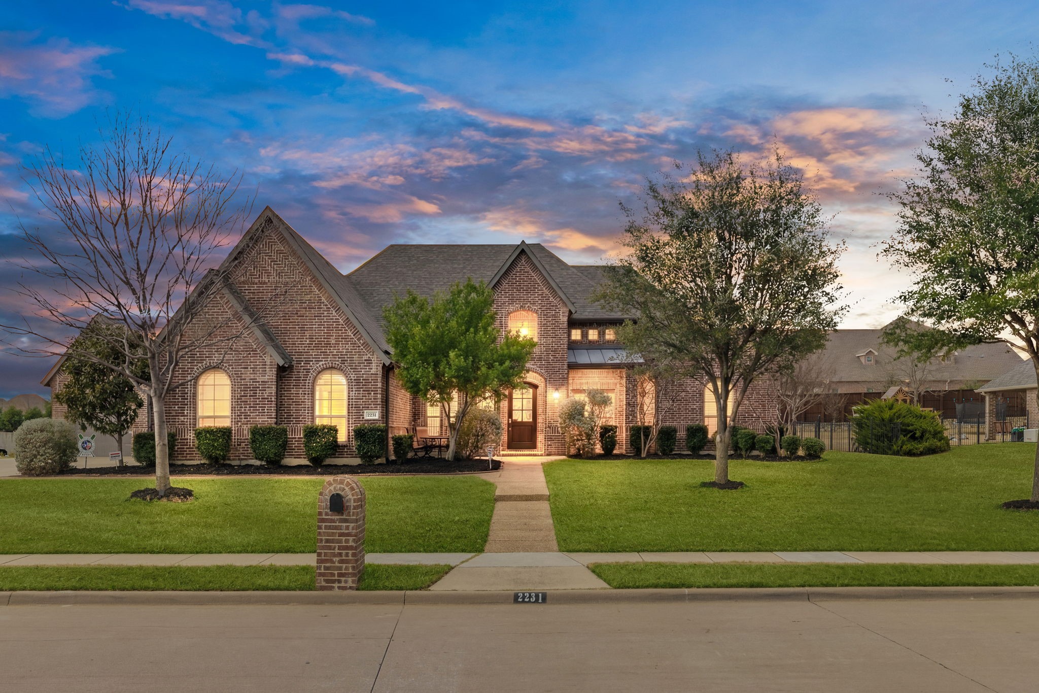 2231 Cripple Creek Drive