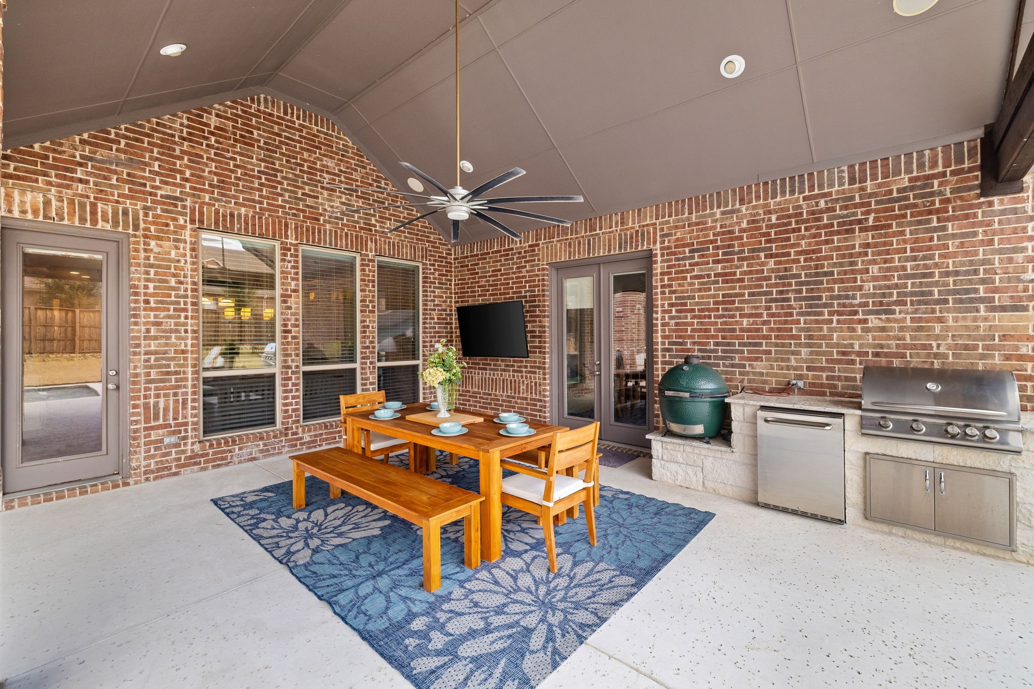 2231 Cripple Creek Drive