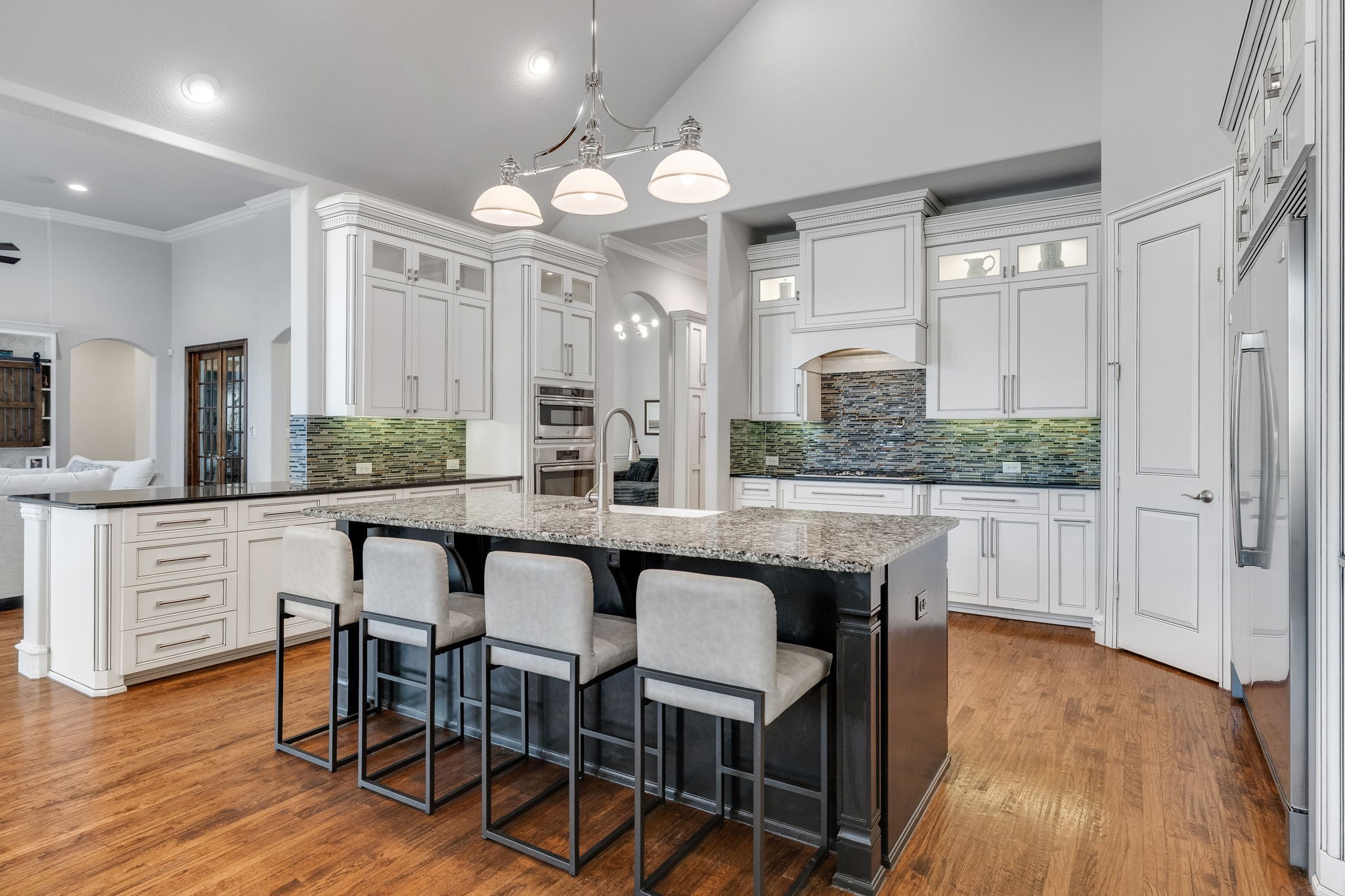 2231 Cripple Creek Drive