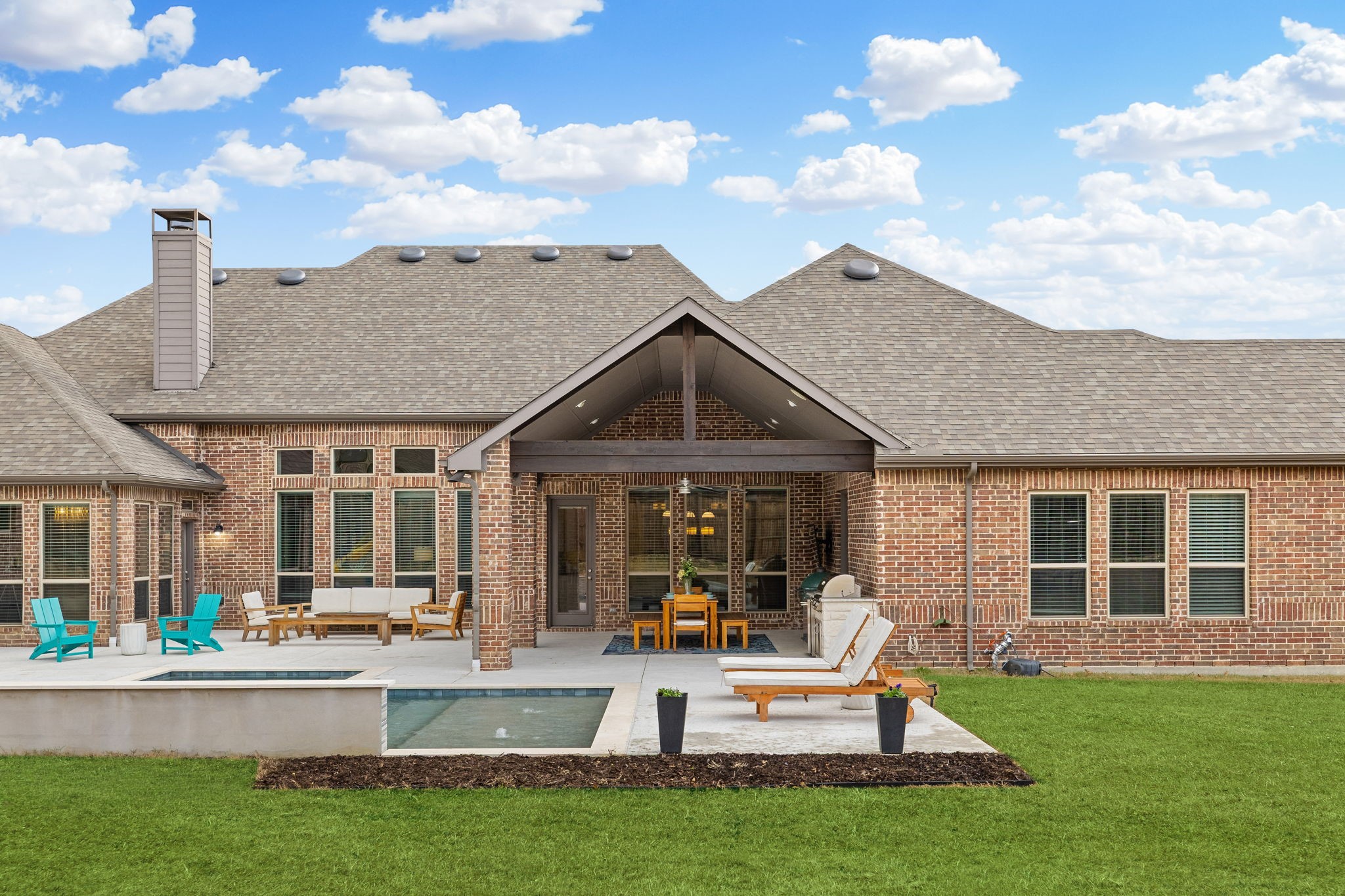 2231 Cripple Creek Drive