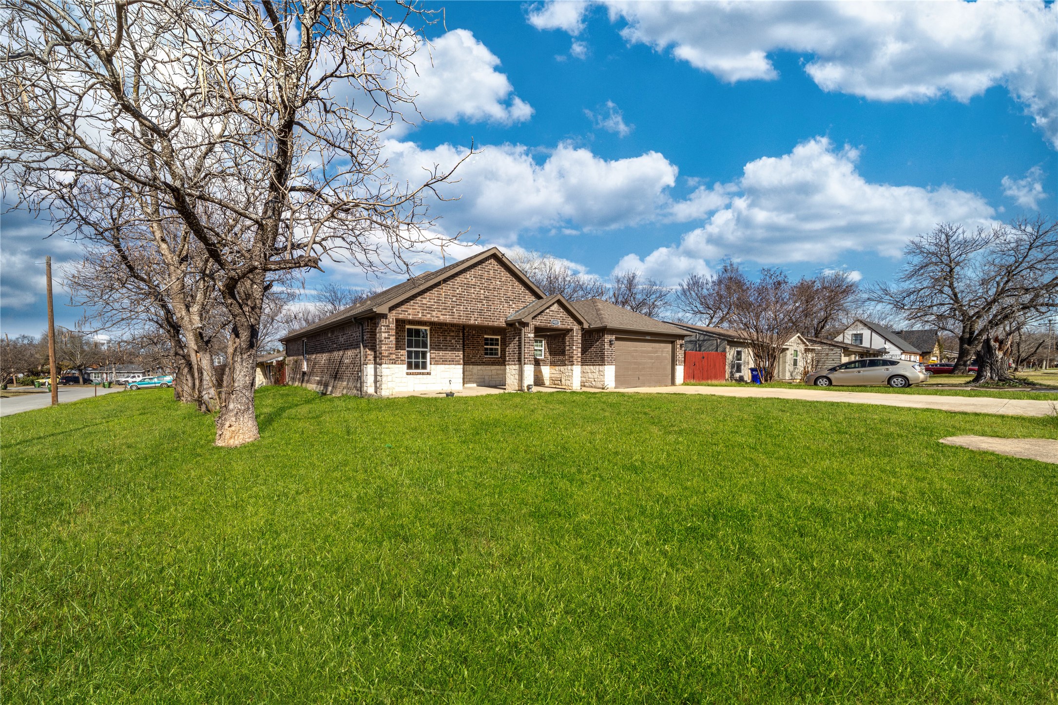 14001 Cimarron Drive