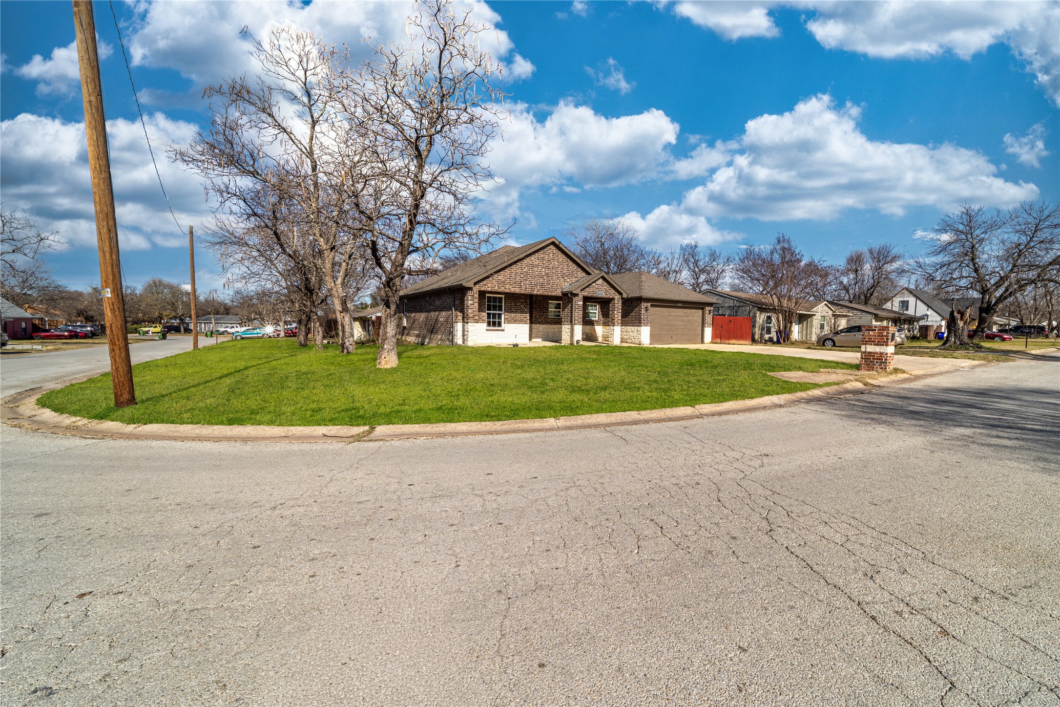 14001 Cimarron Drive