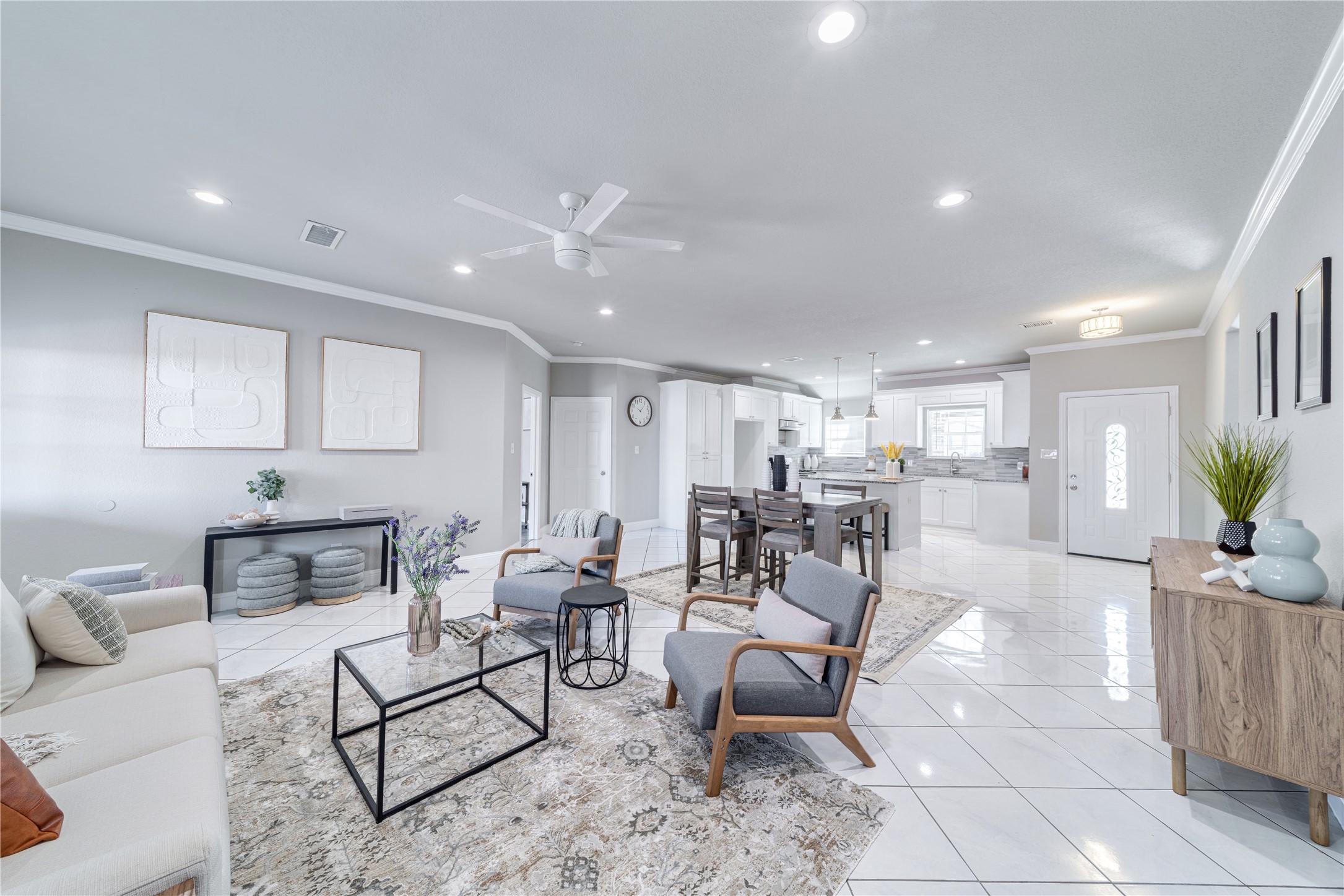 14001 Cimarron Drive