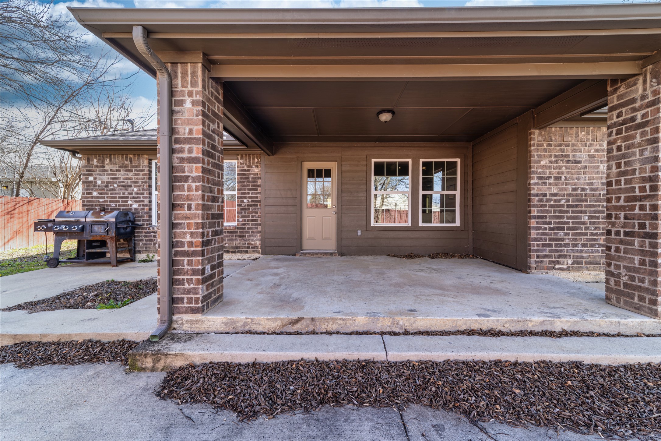 14001 Cimarron Drive