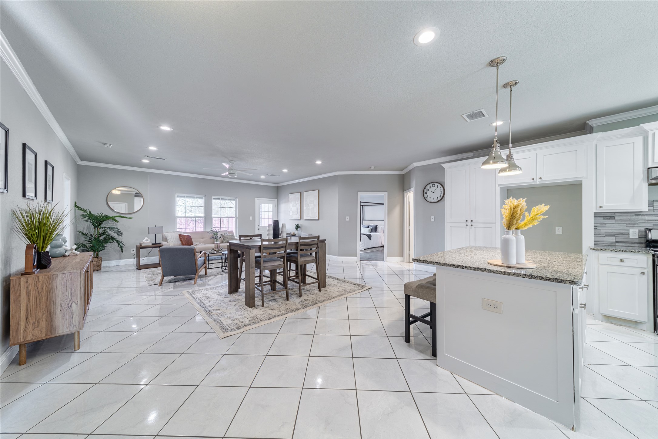 14001 Cimarron Drive
