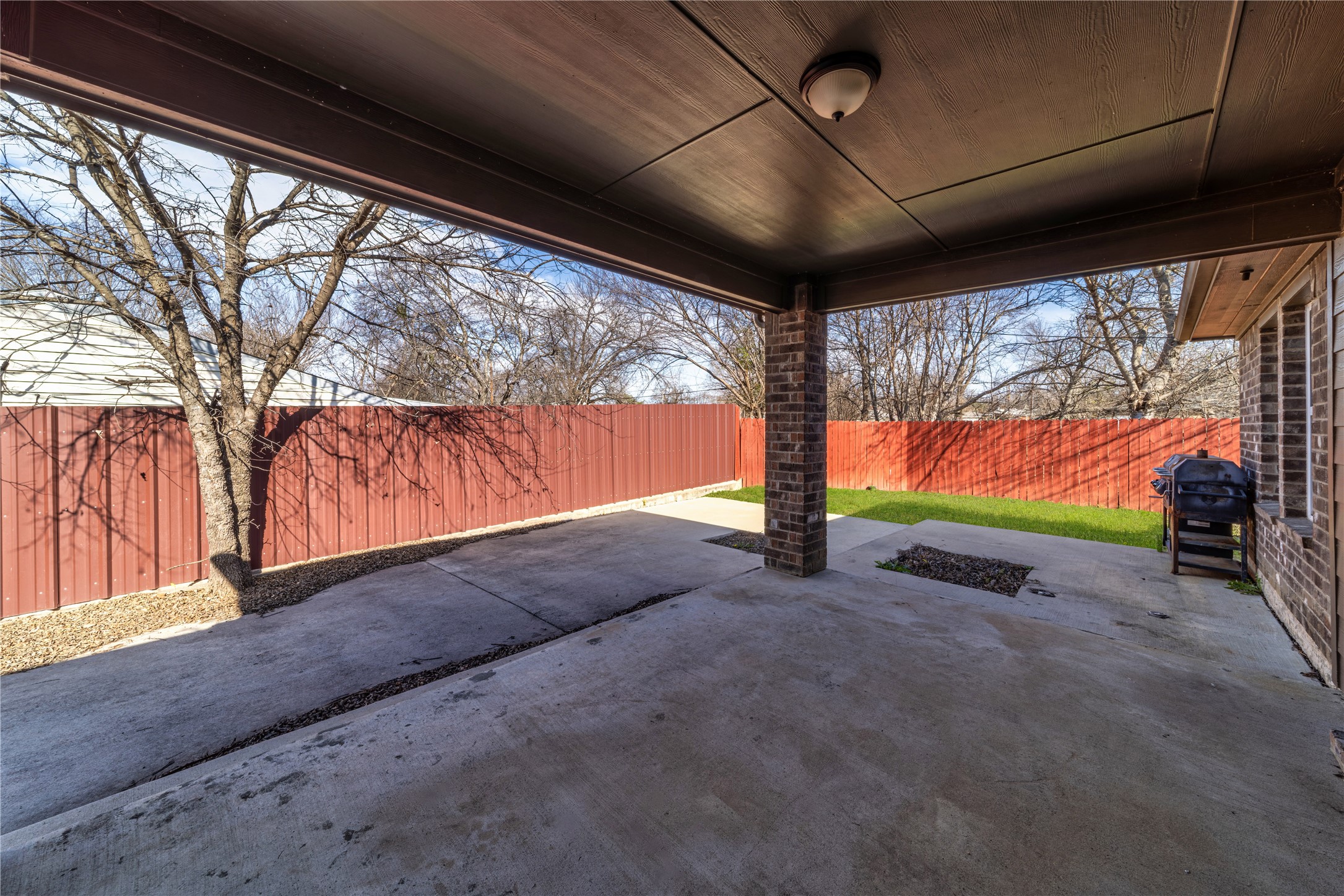 14001 Cimarron Drive