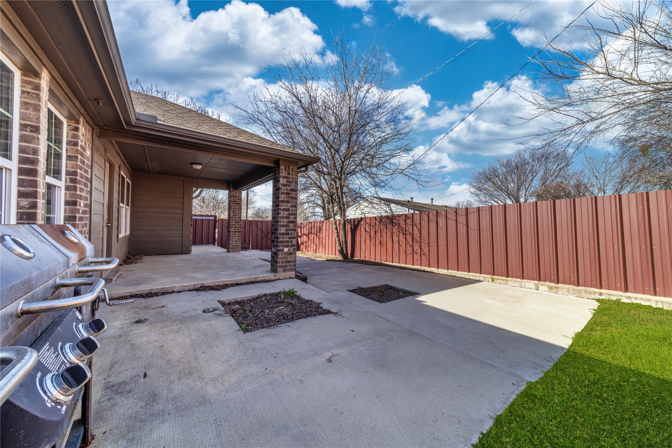 14001 Cimarron Drive