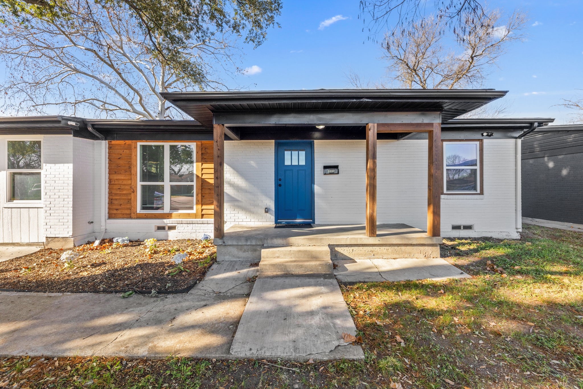3227 Mayhew Drive