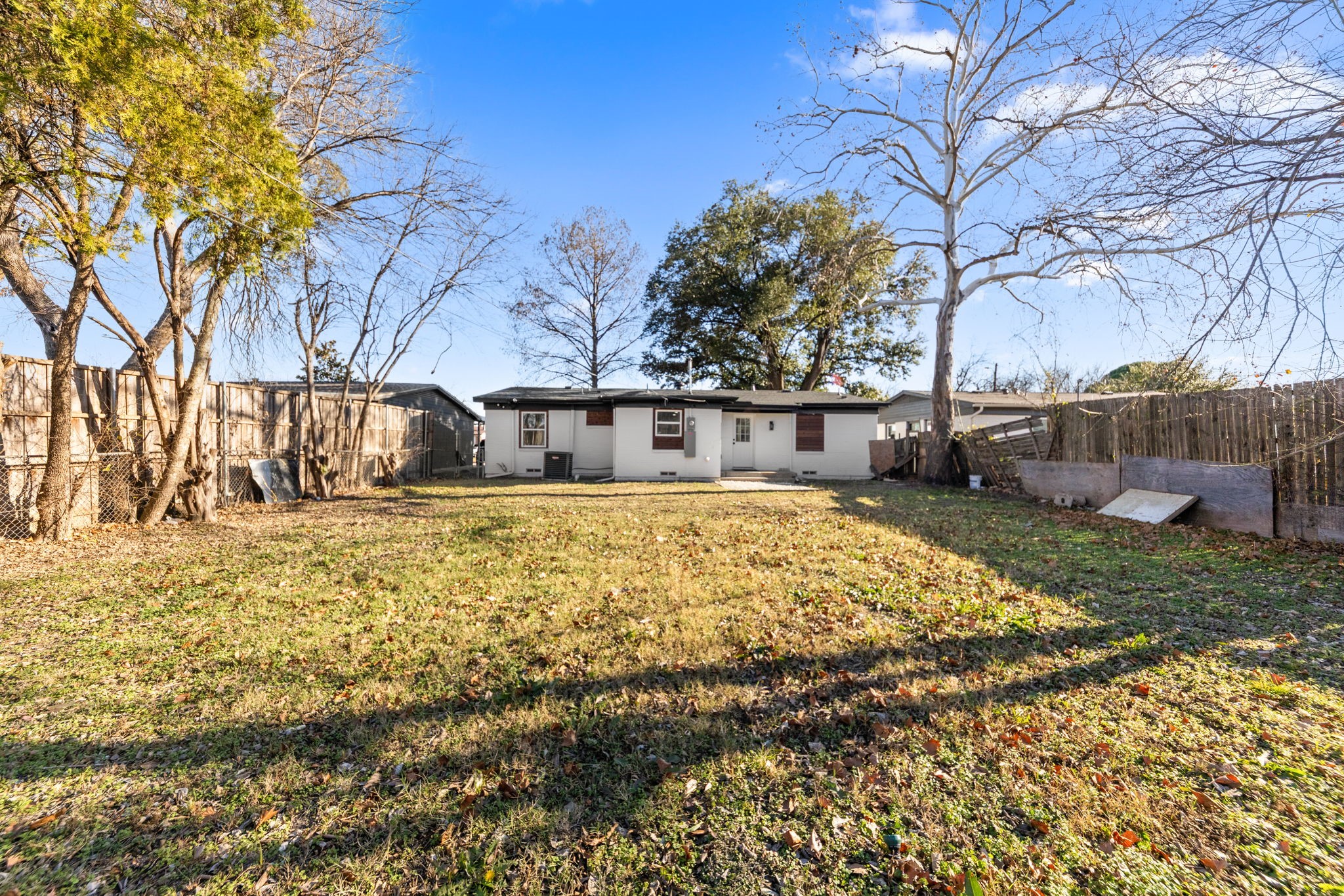 3227 Mayhew Drive