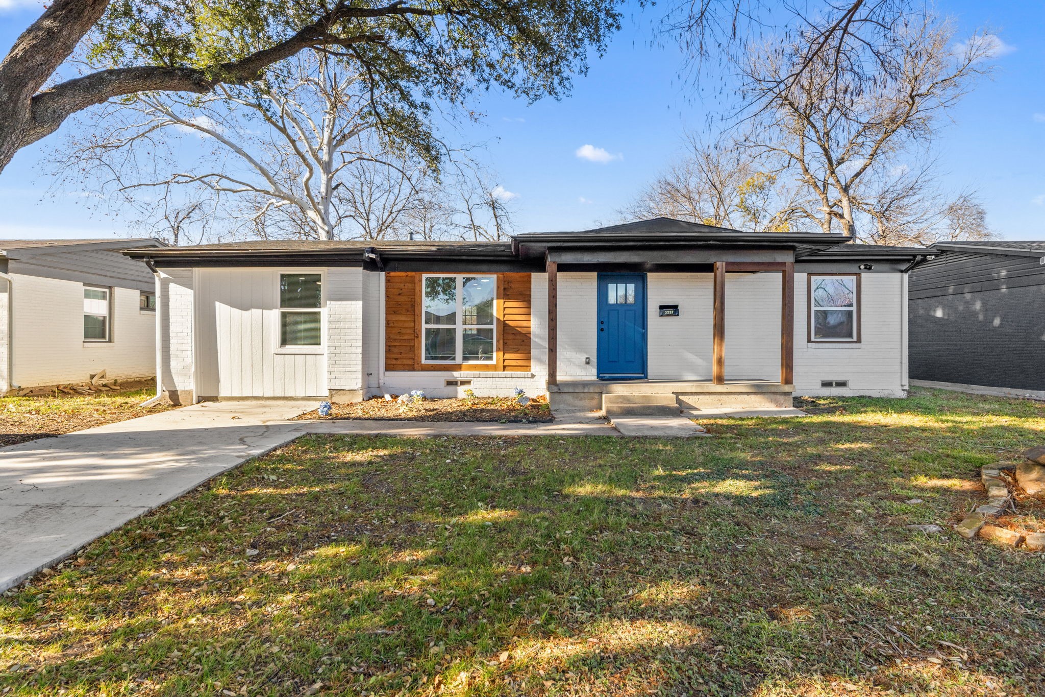 3227 Mayhew Drive