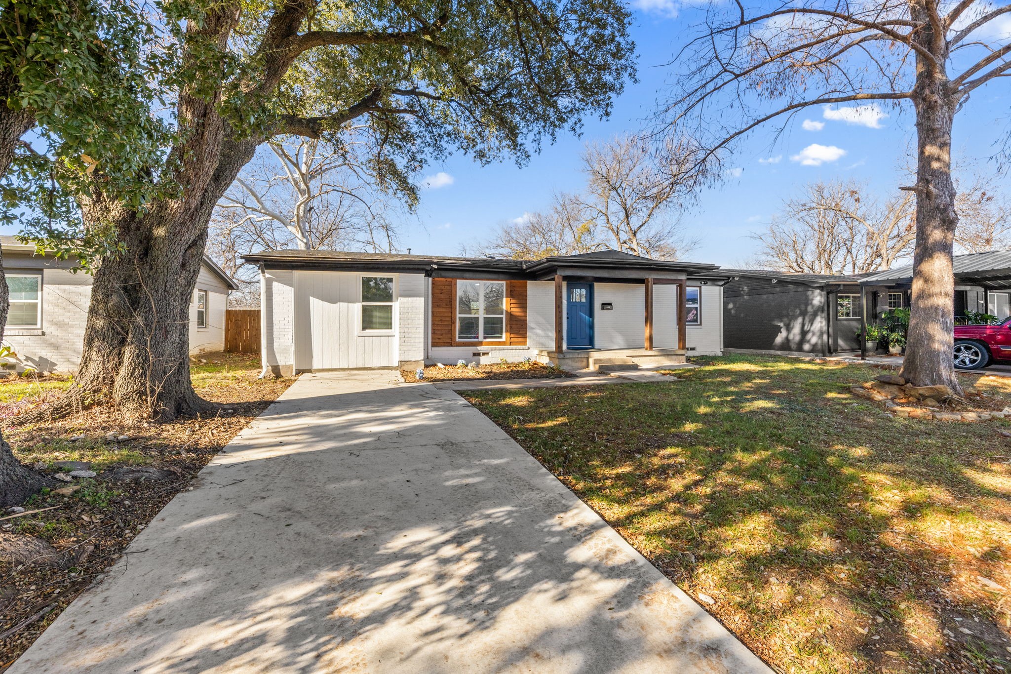 3227 Mayhew Drive