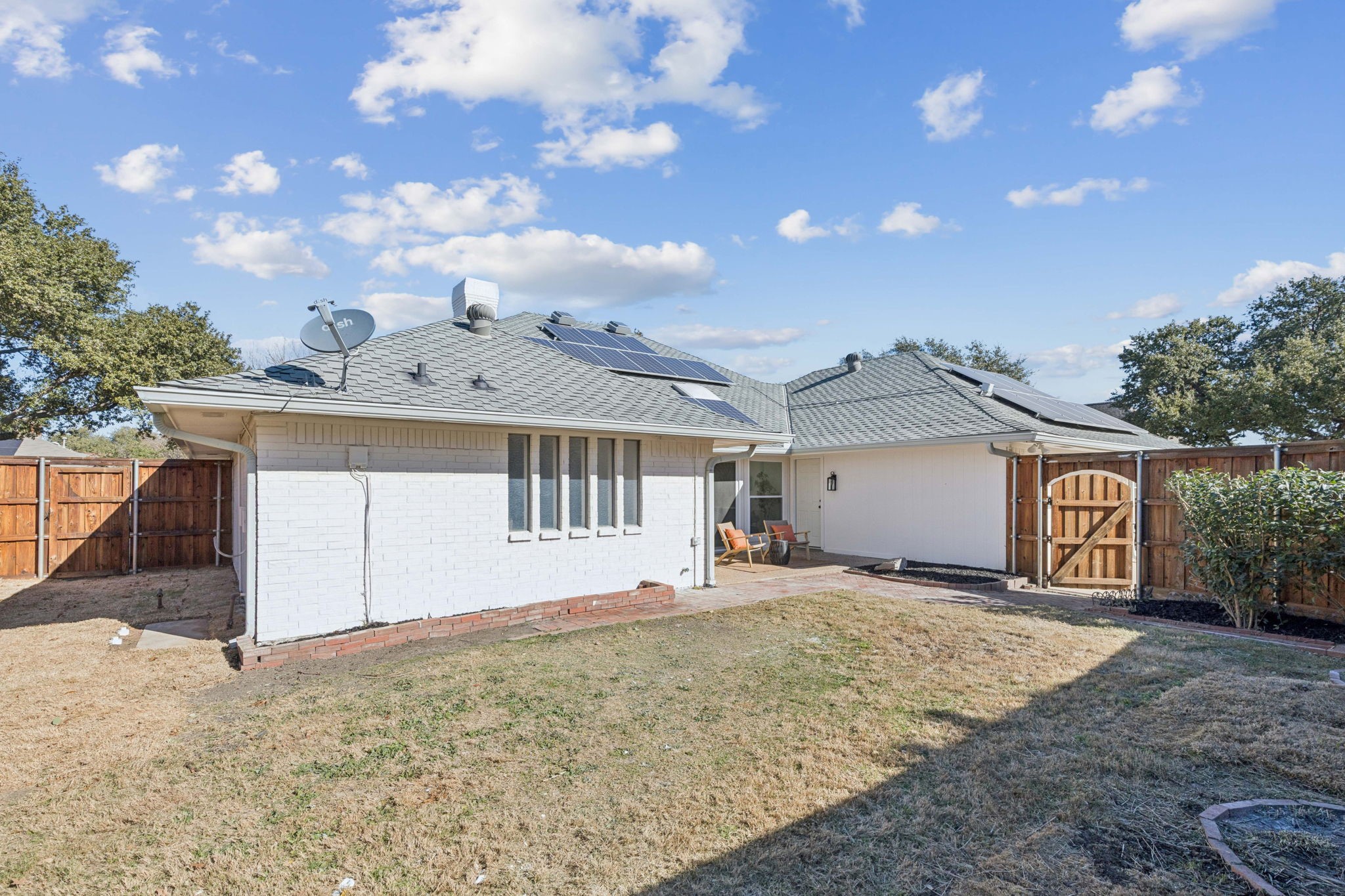 3312 Cross Bend Road