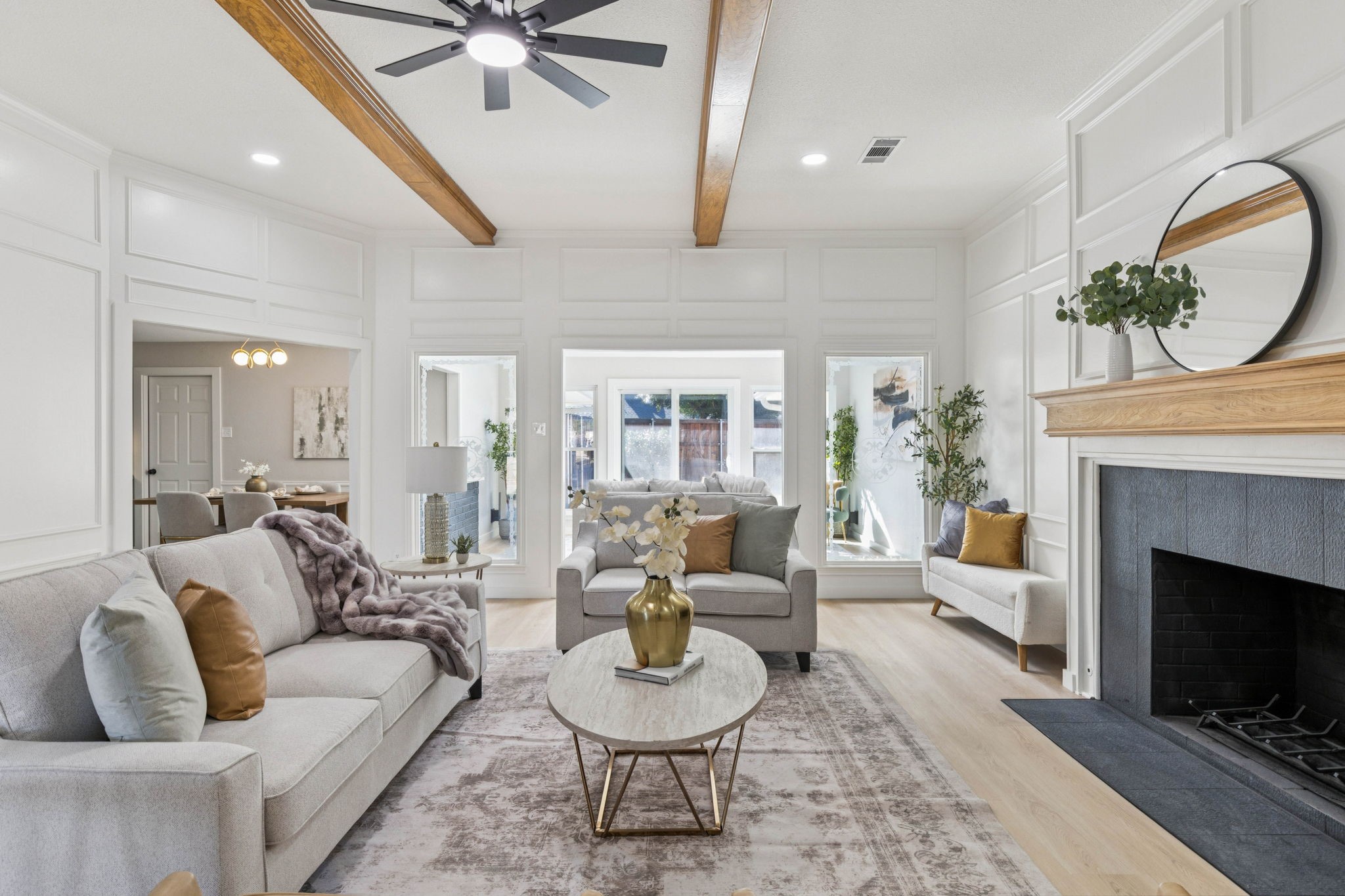 3312 Cross Bend Road